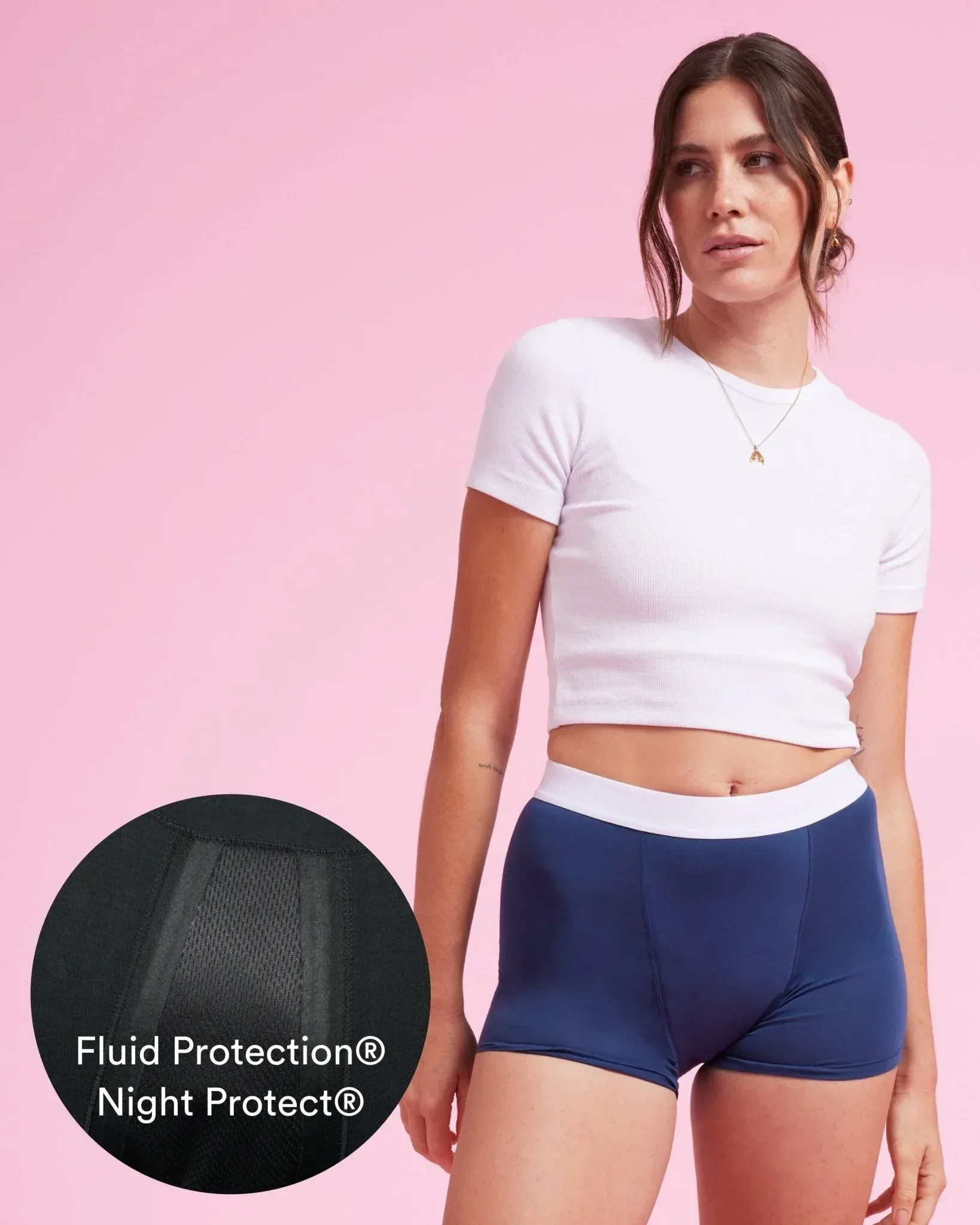 Extra Strong – Shorts – Sleep