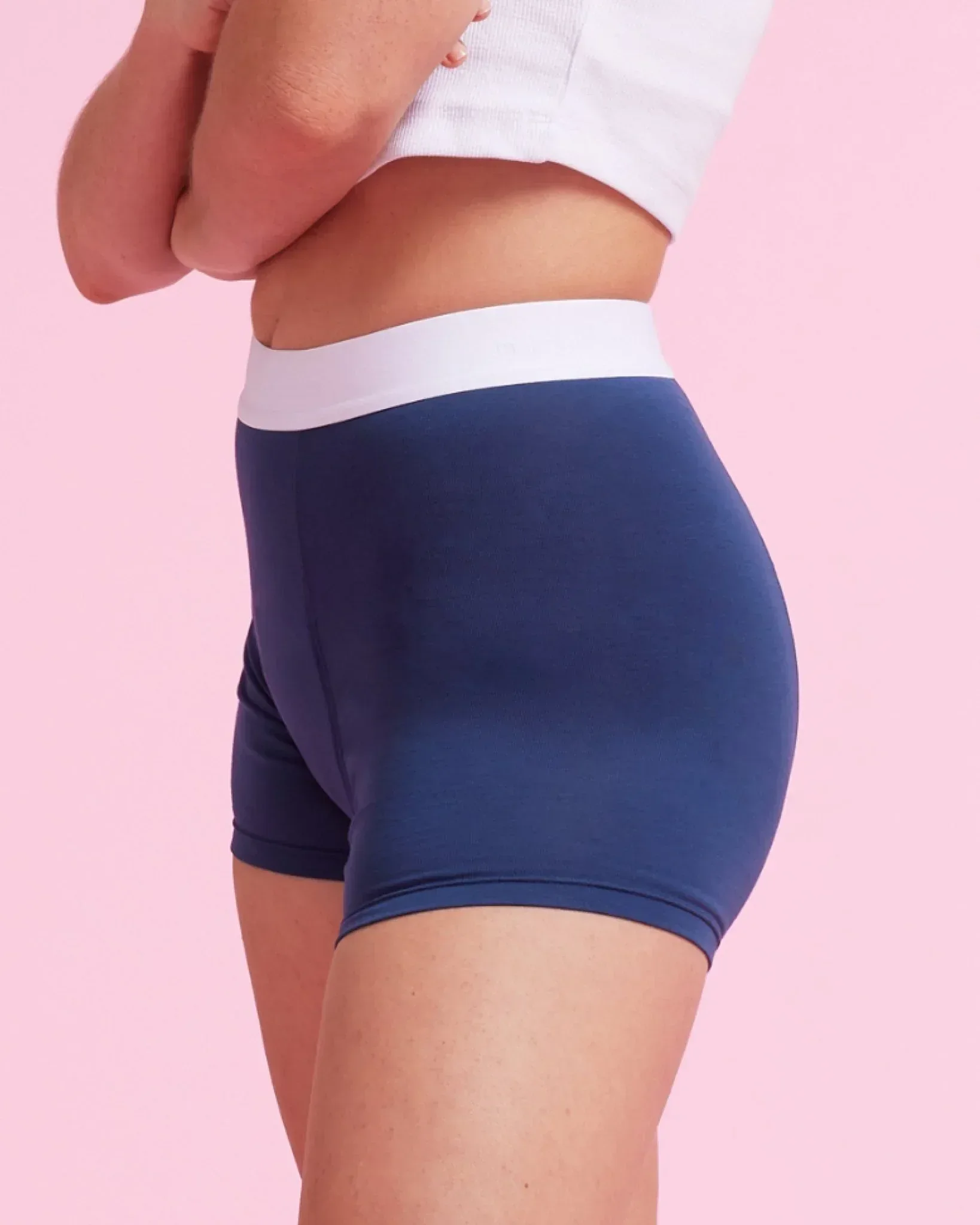 Extra Strong – Shorts – Sleep - Image 3