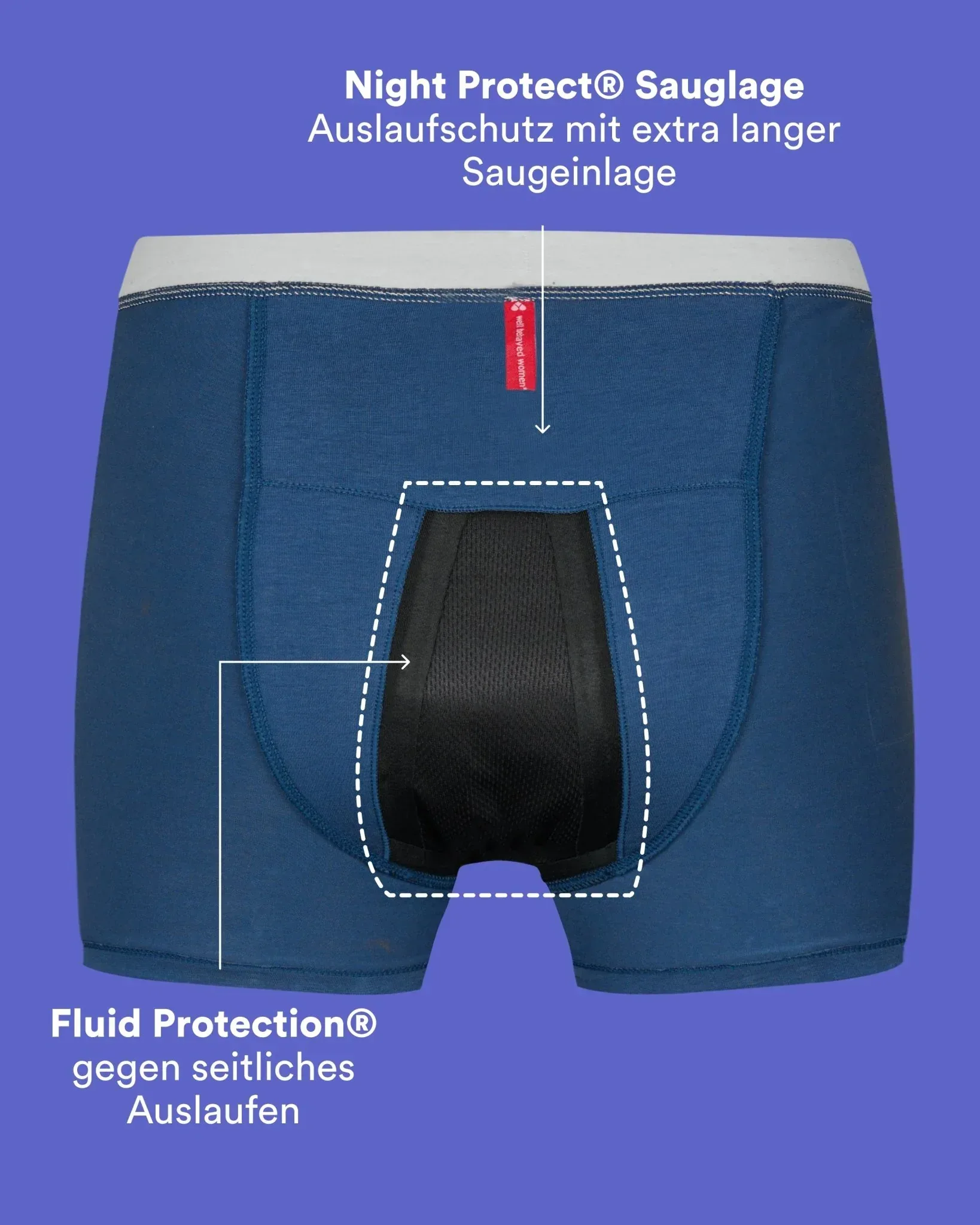 Extra Strong – Shorts – Sleep - Image 5