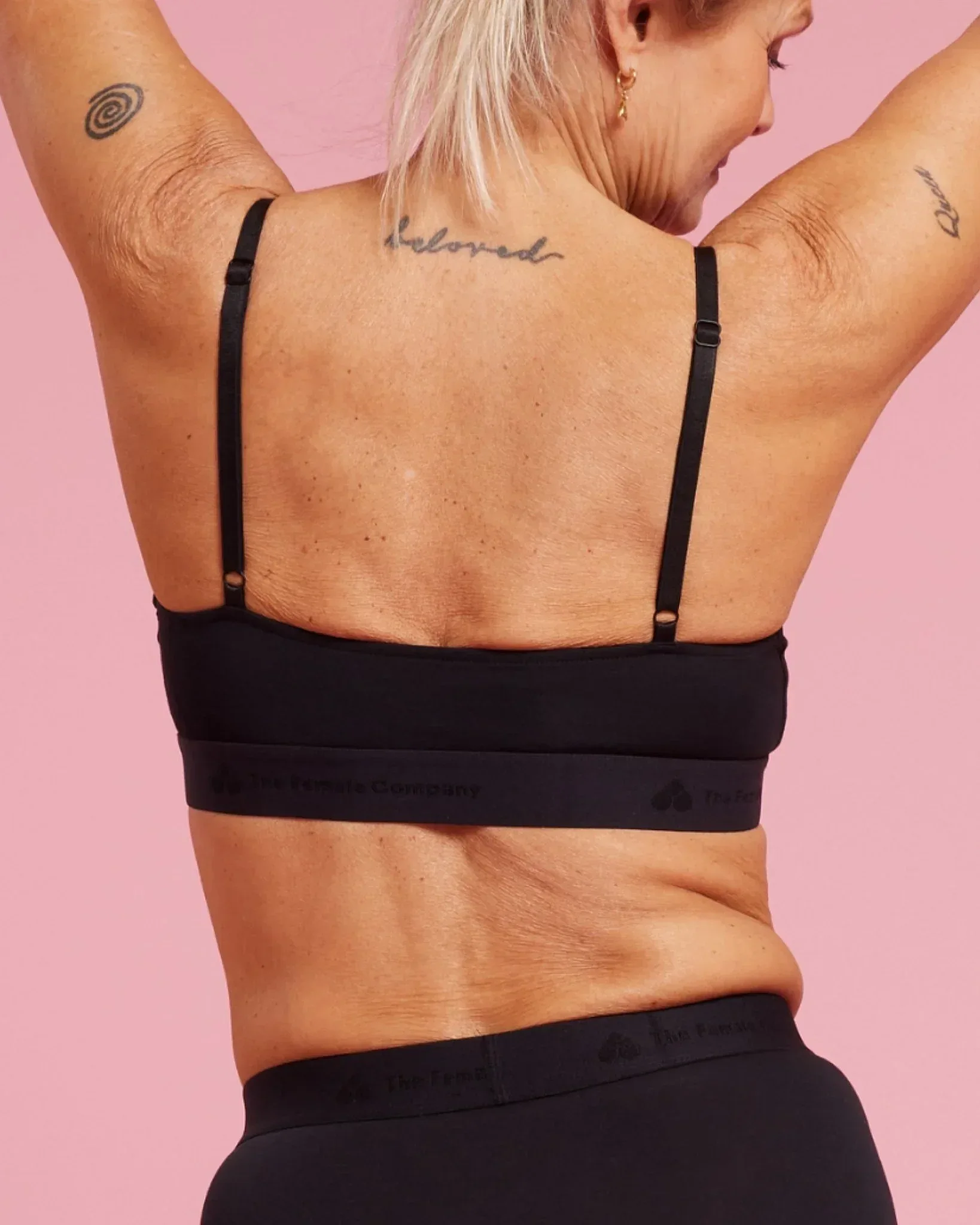 Bralette – Basics - Image 3