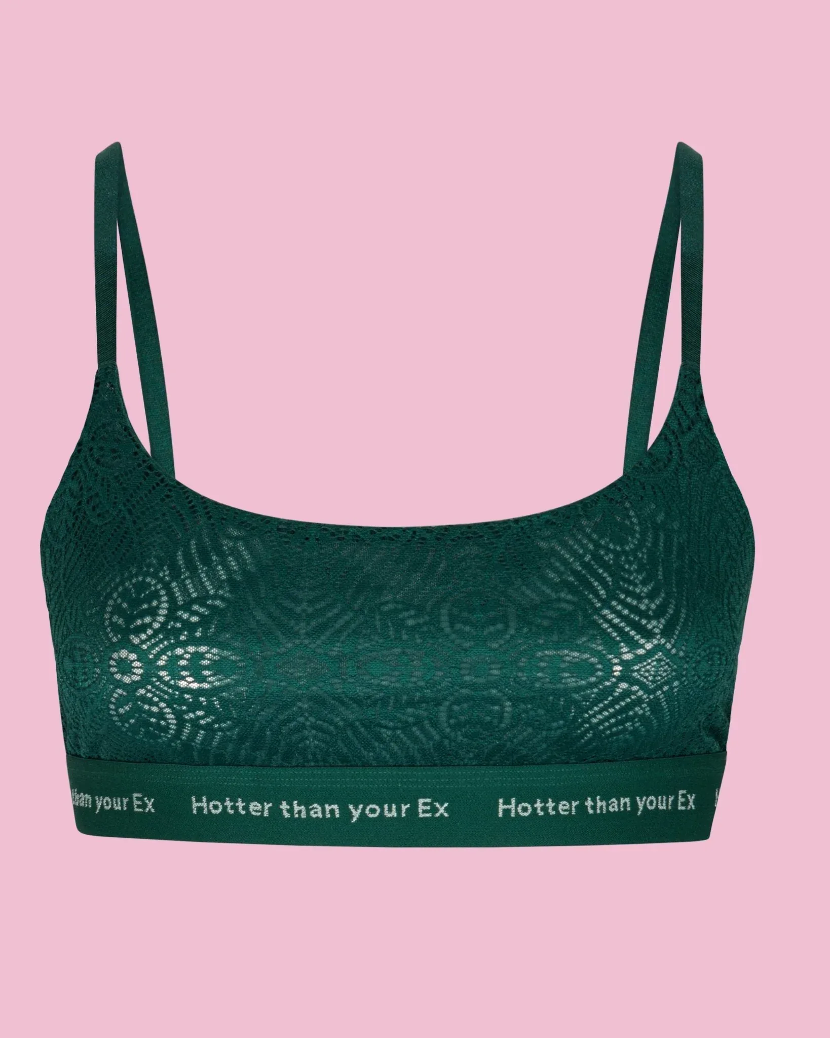 Bralette – Lace - Image 7