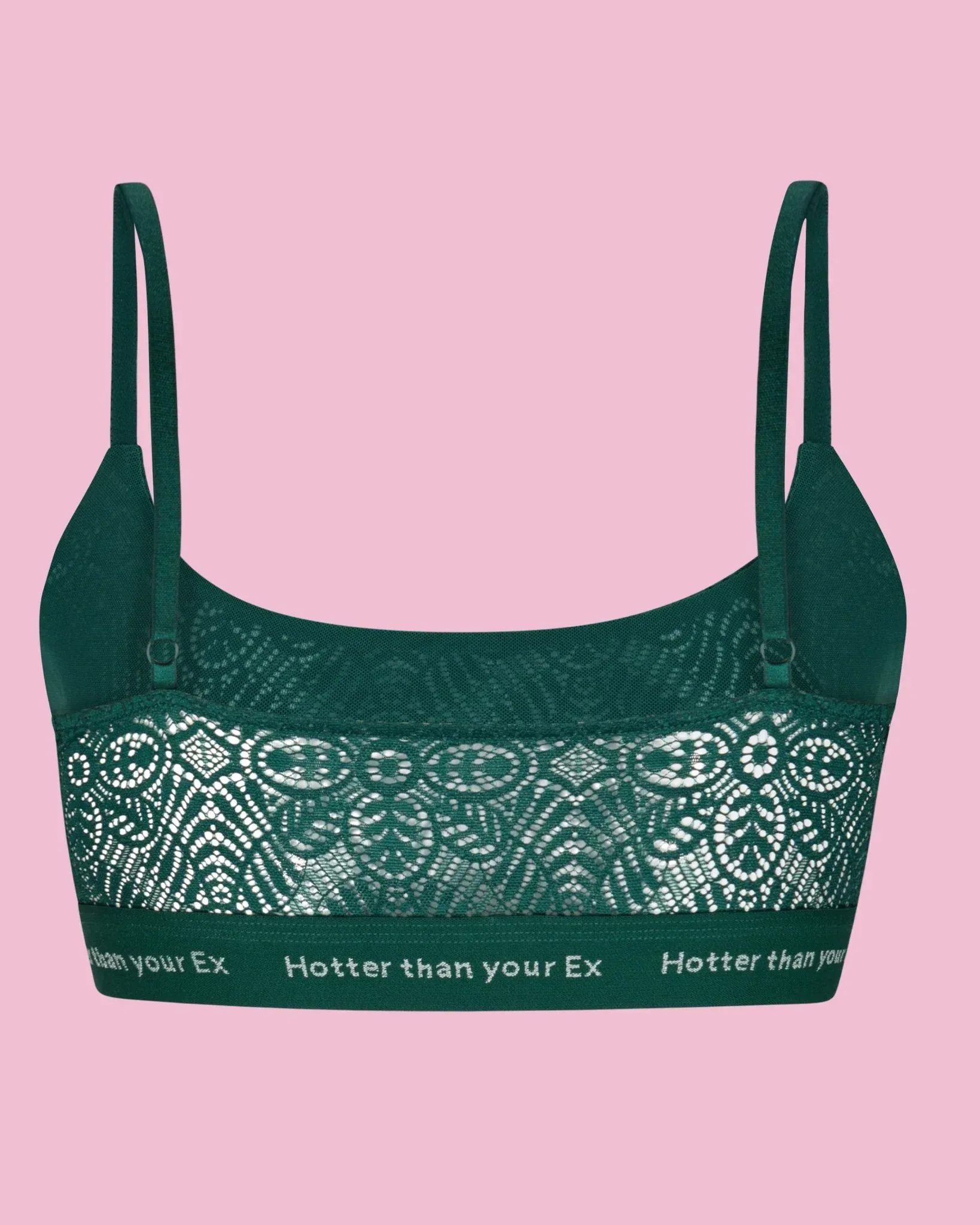 Bralette – Lace - Image 8