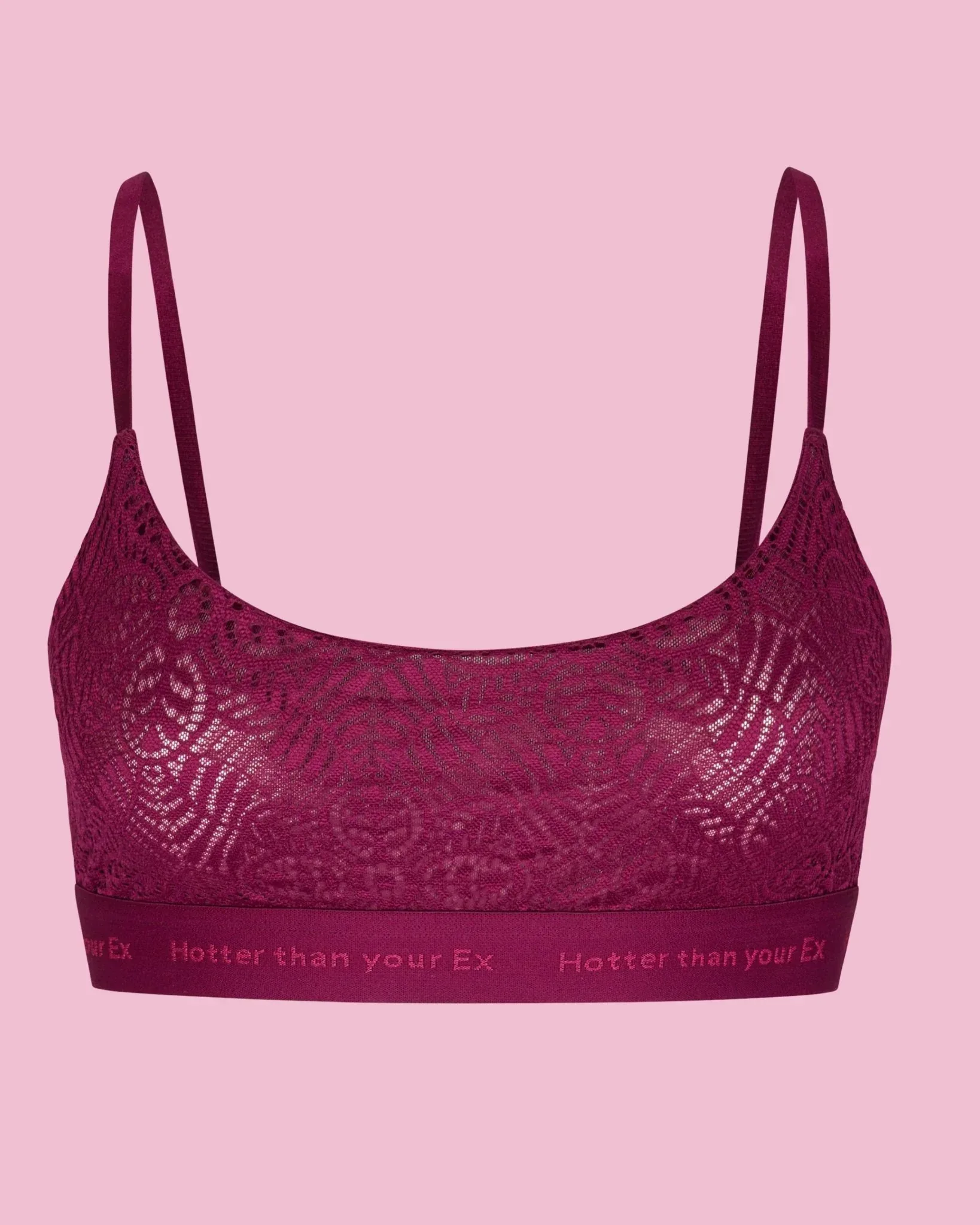 Bralette – Lace - Image 5