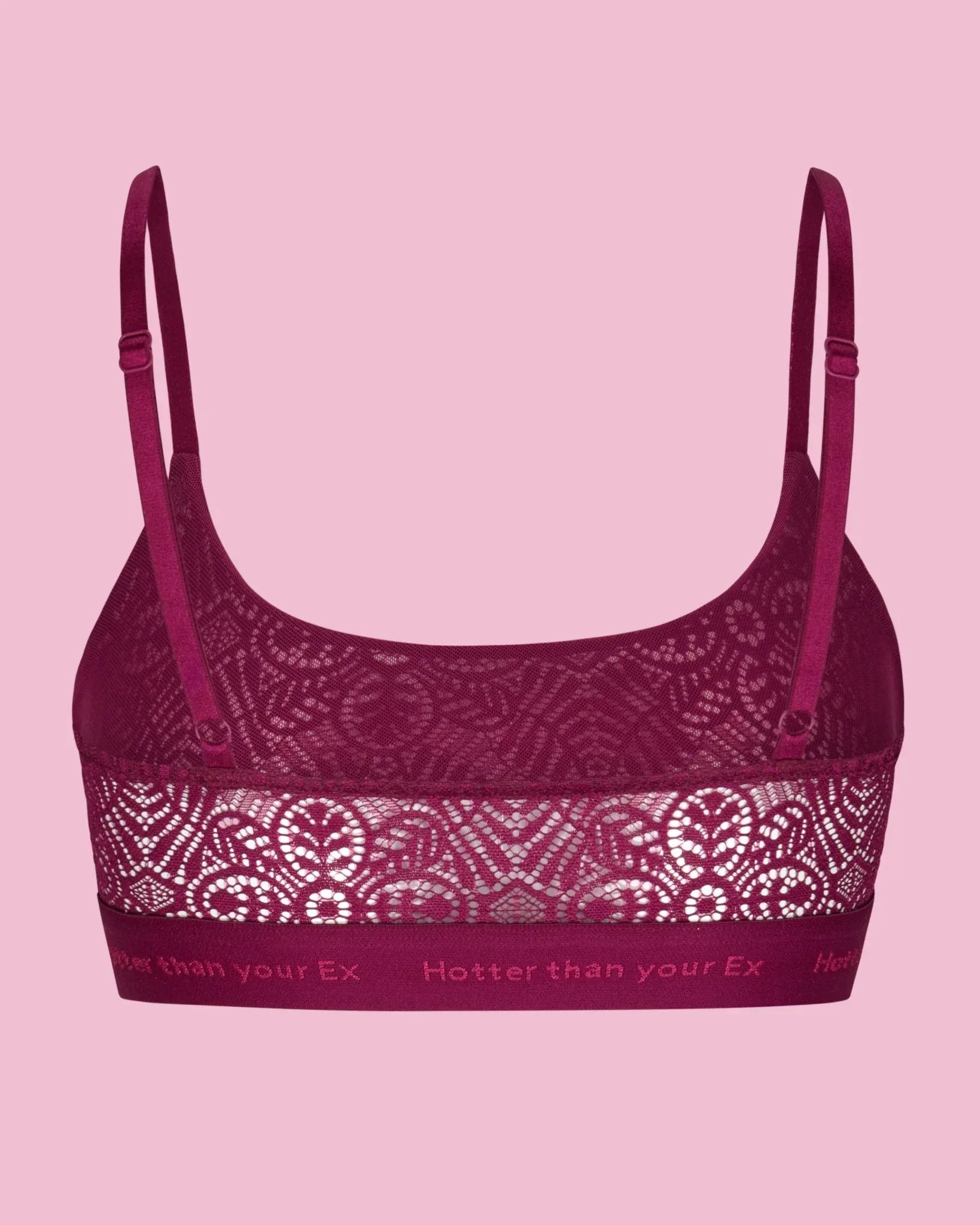 Bralette – Lace - Image 6