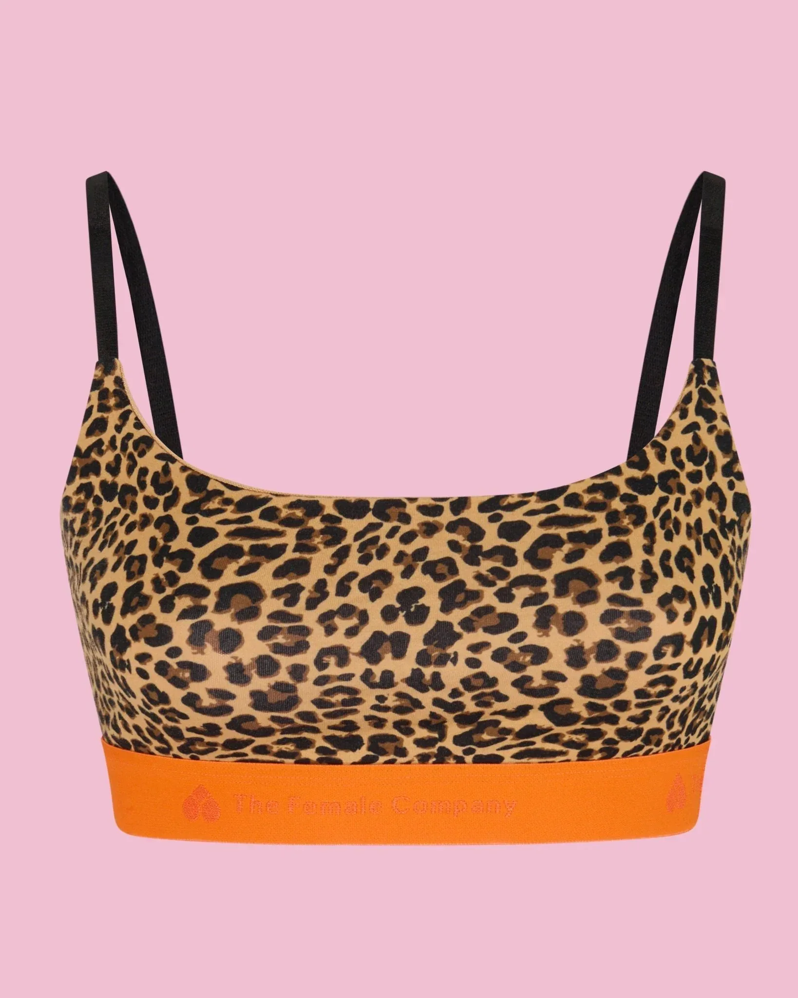 Bralette – Cotton - Image 5