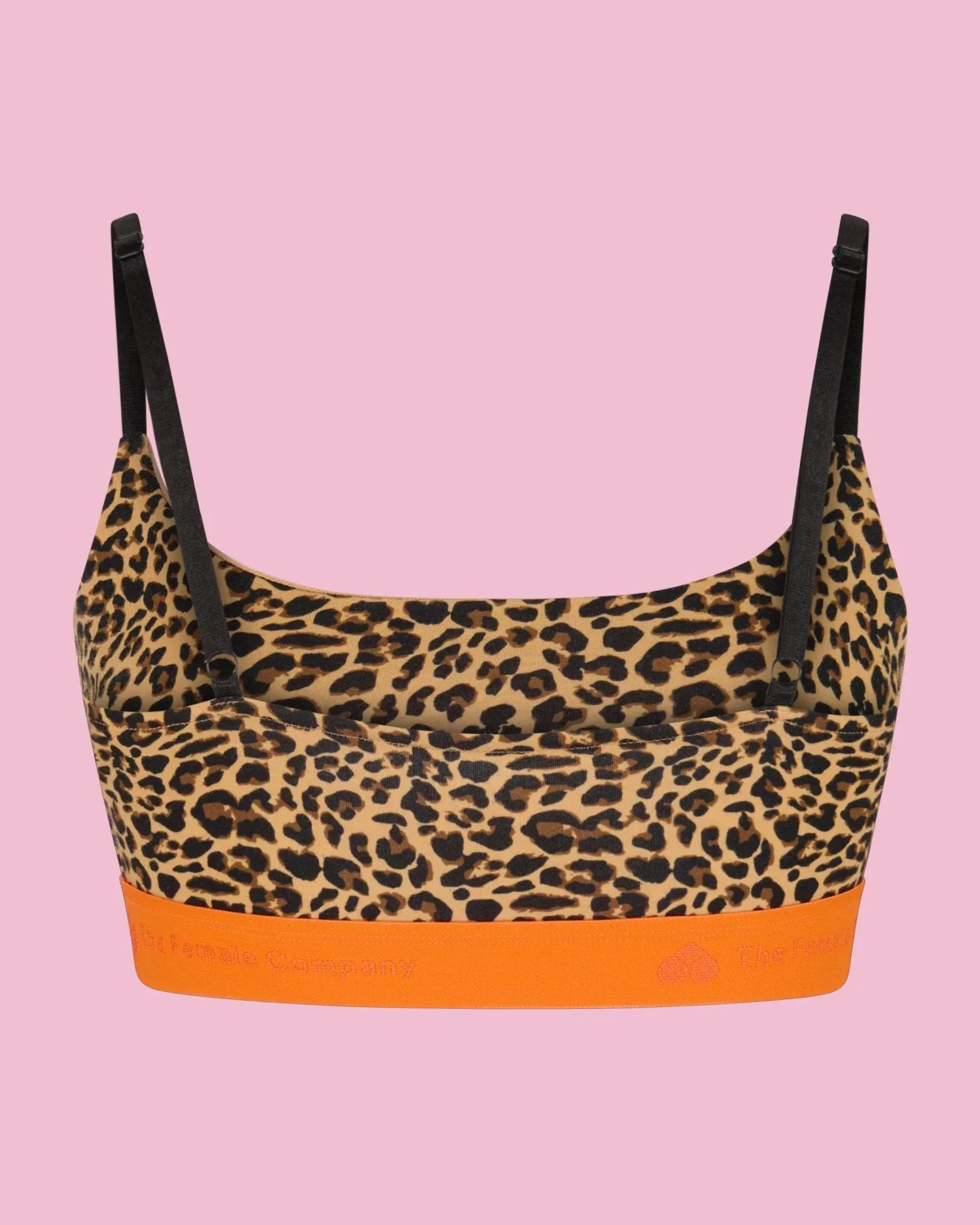 Bralette – Cotton - Image 6