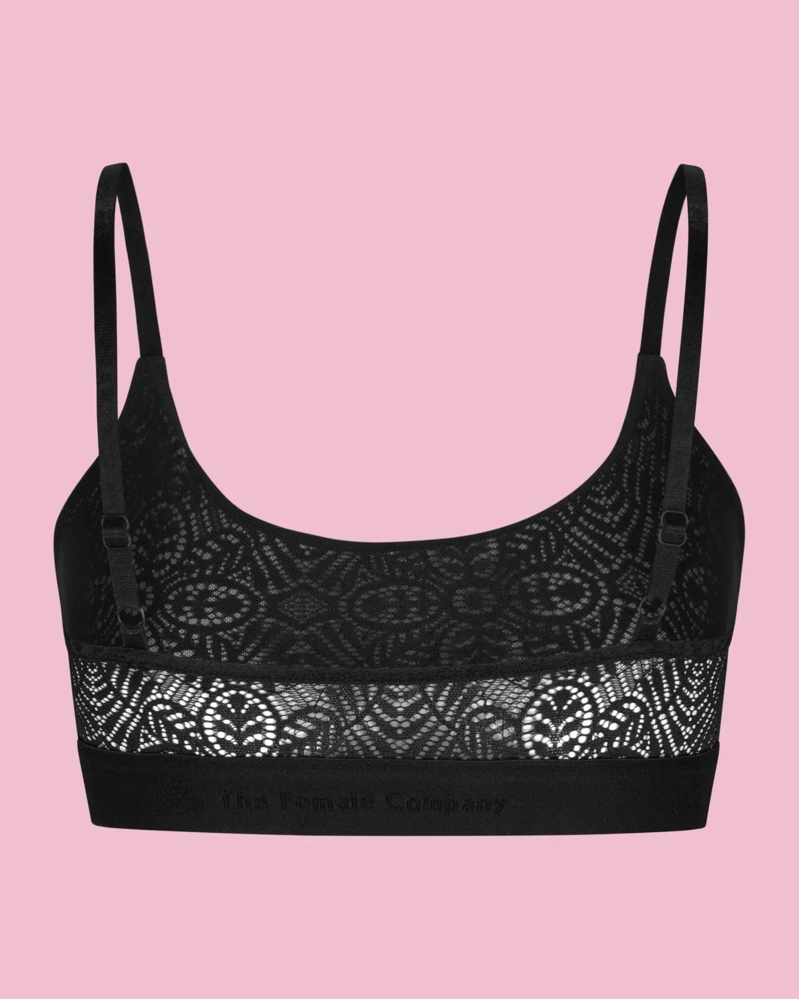 Bralette – Lace - Image 7