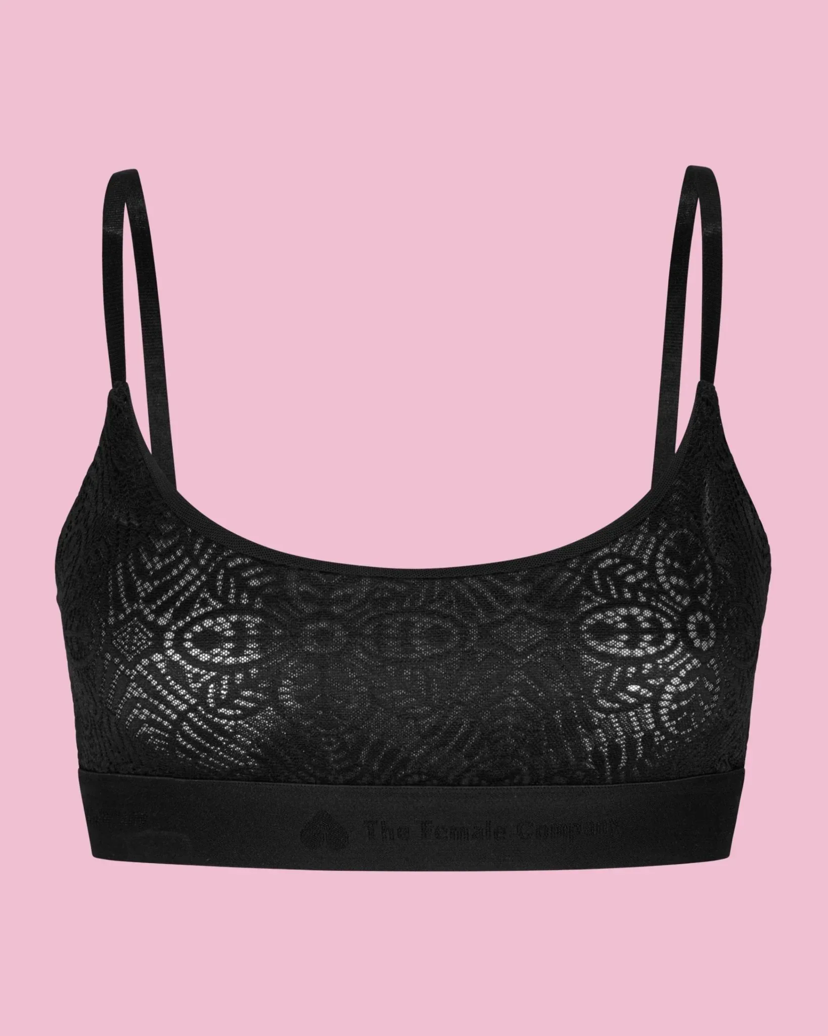 Bralette – Lace - Image 8