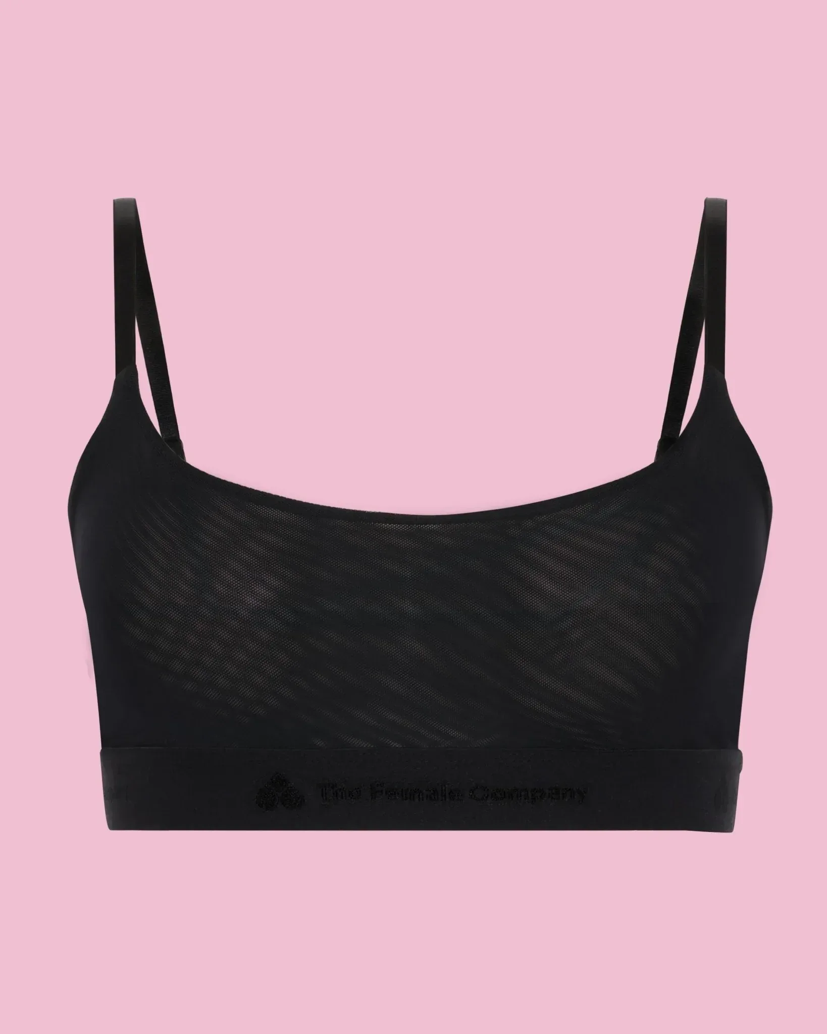 Bralette – Mesh - Image 4