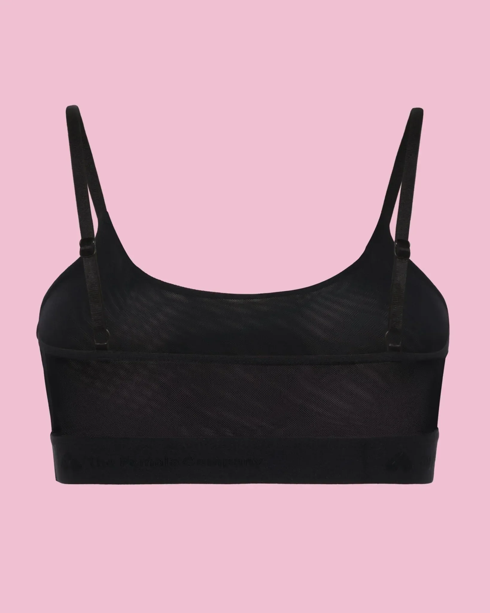 Bralette – Mesh - Image 5