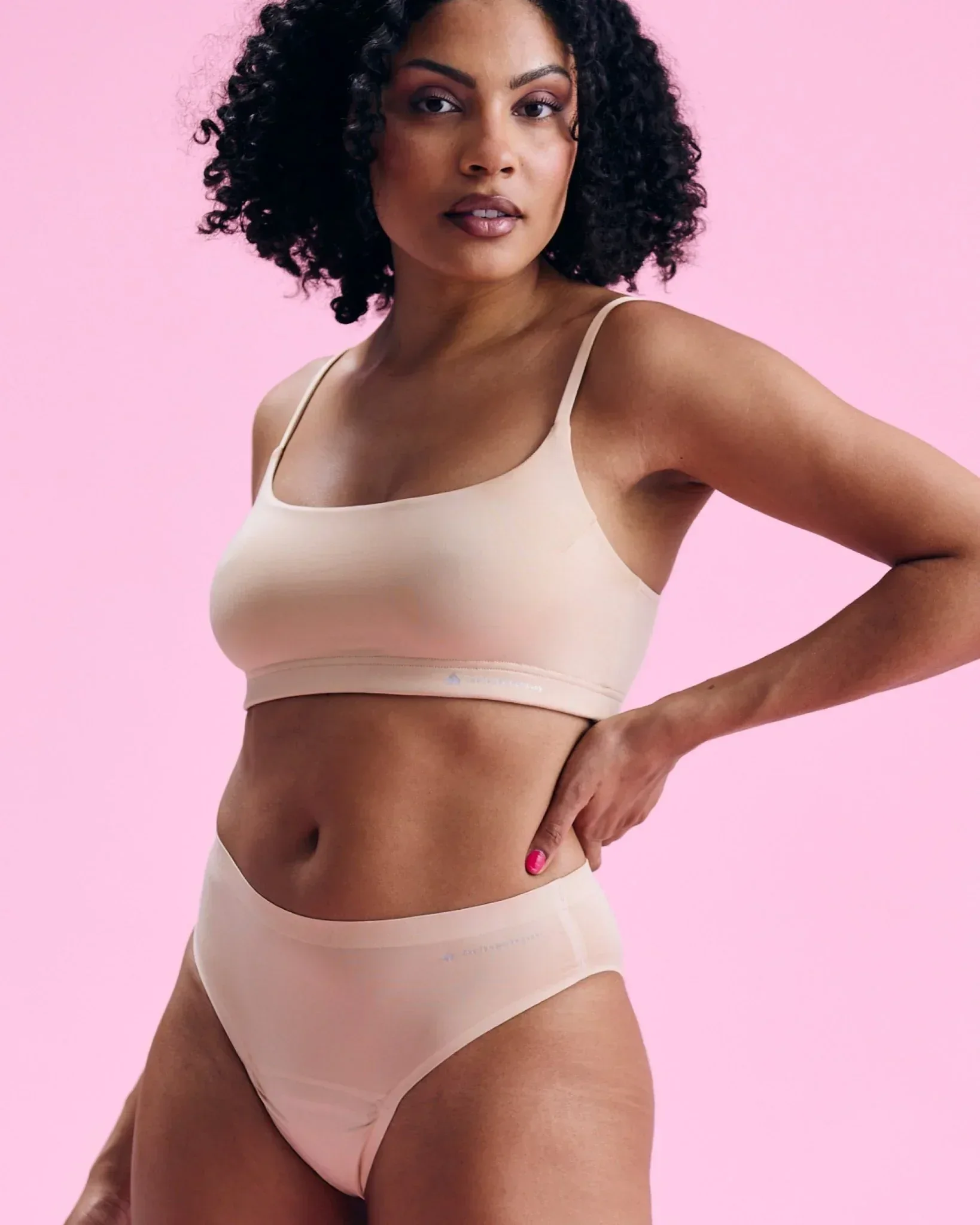 Bralette – Seamless - Image 3
