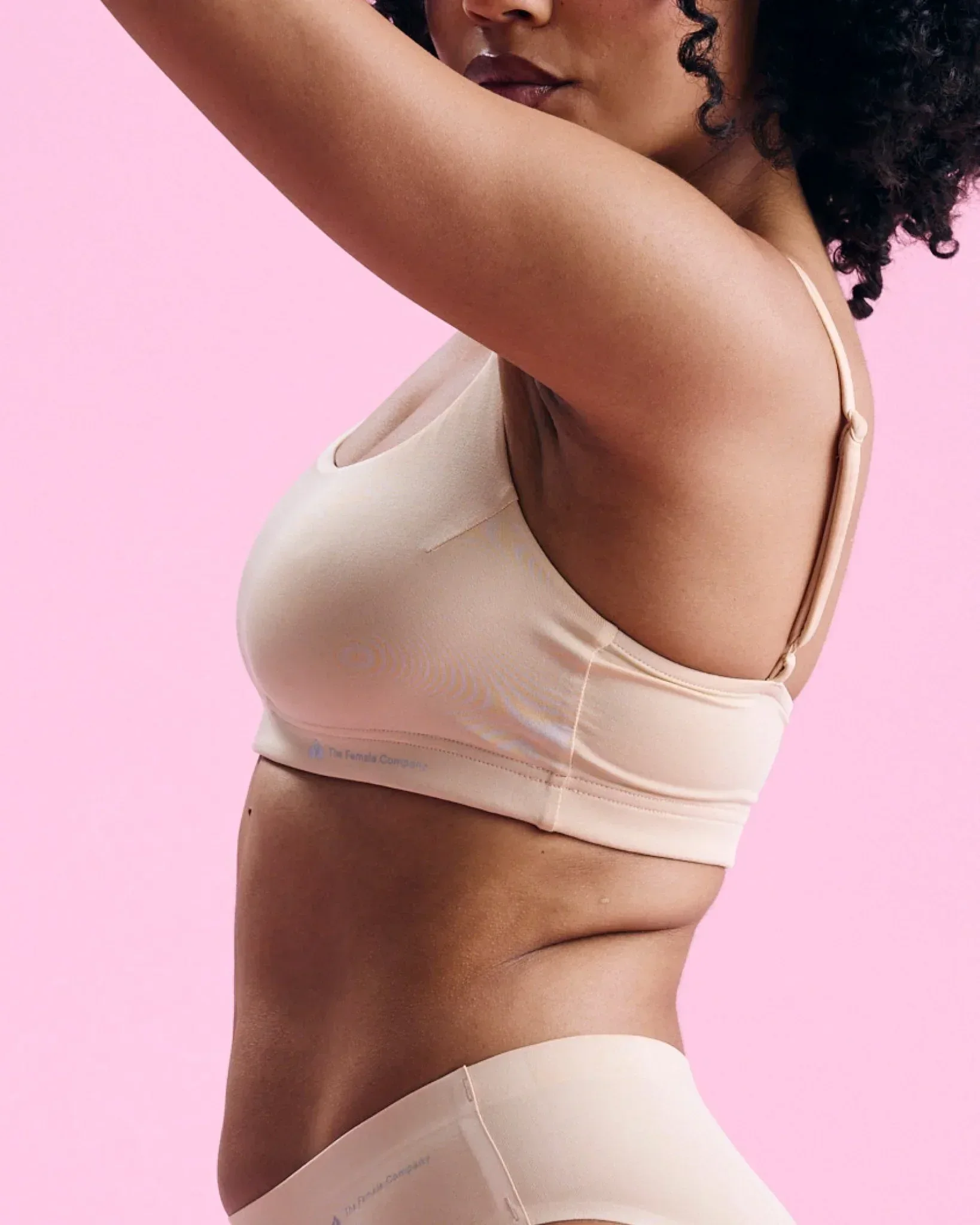 Bralette – Seamless - Image 4