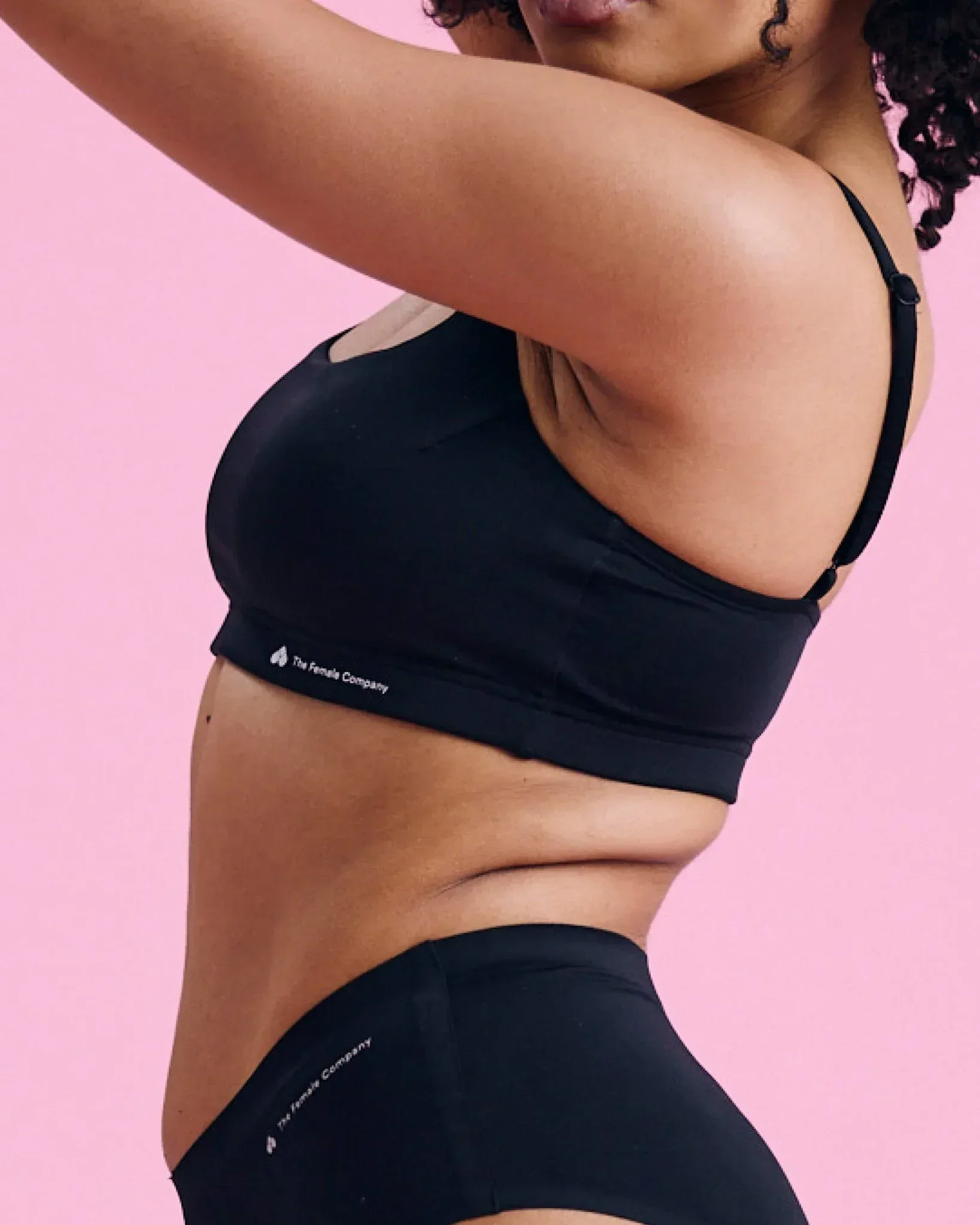 Bralette – Seamless - Image 3