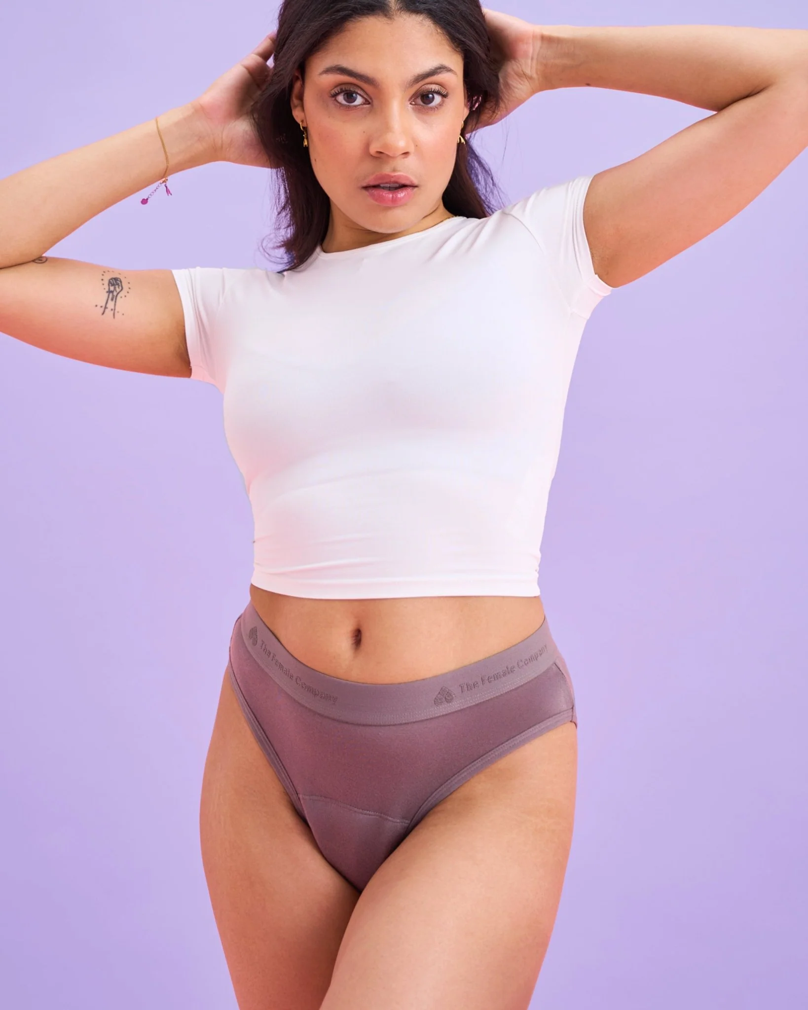 Light – Daysics® Tanga – Modal - Image 2