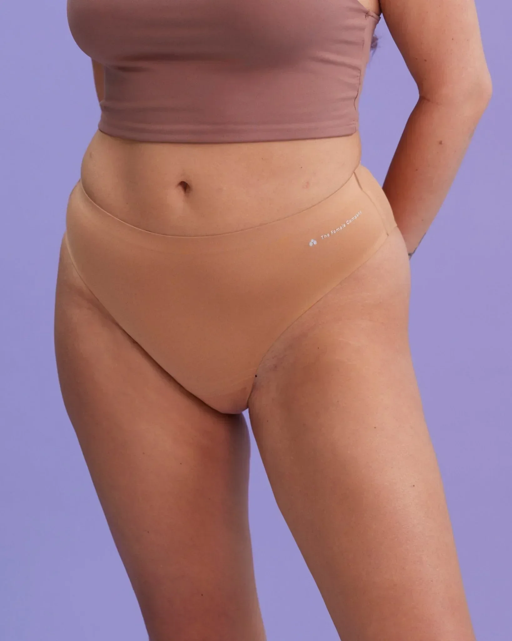 Light – Daysics® Slip – Seamless - Image 3