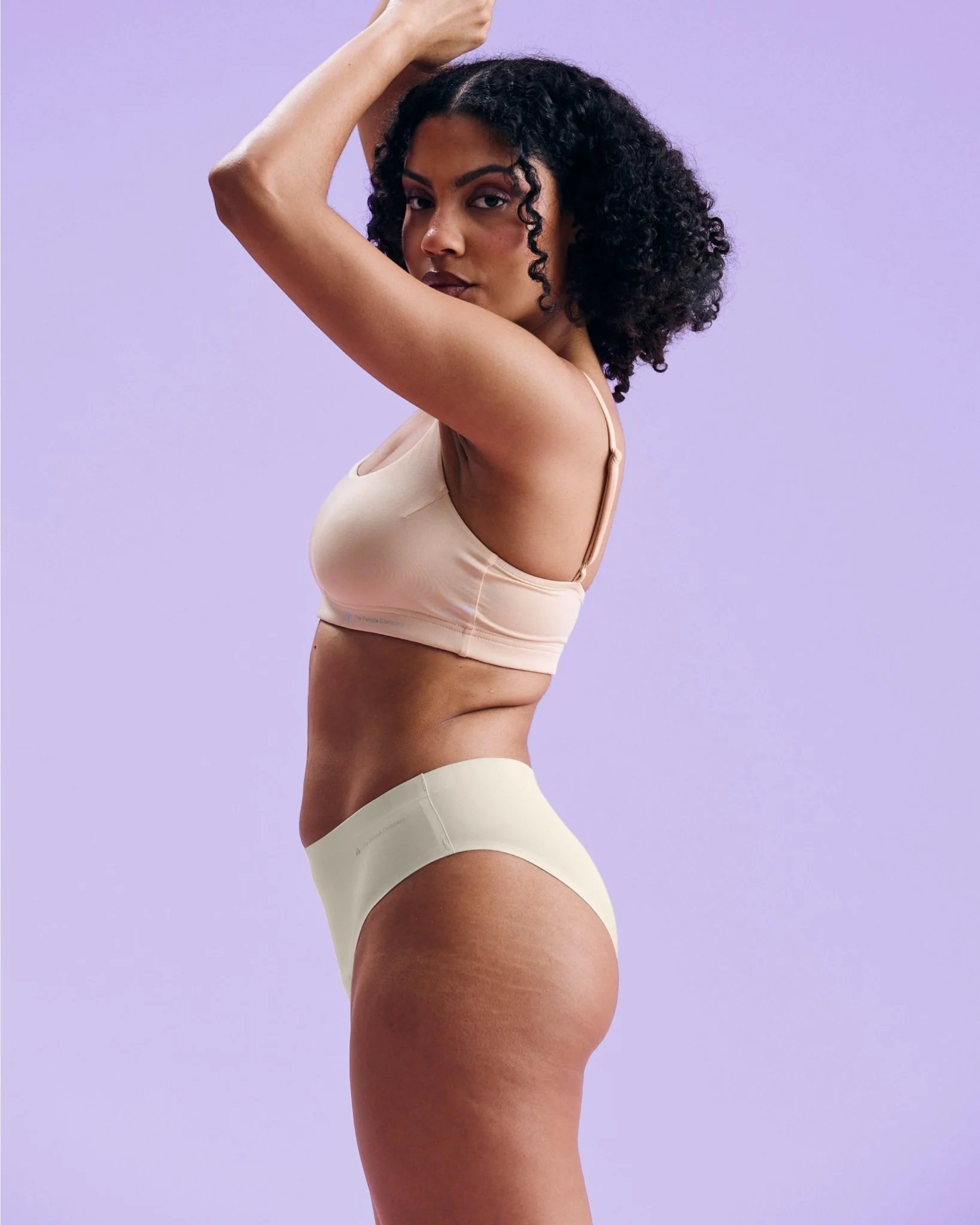 Light – Daysics® Slip – Seamless - Image 3