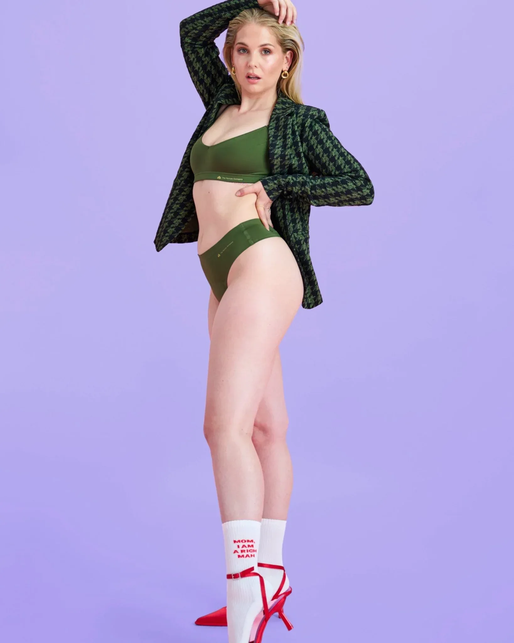 Light – Daysics® Tanga – Seamless - Image 3