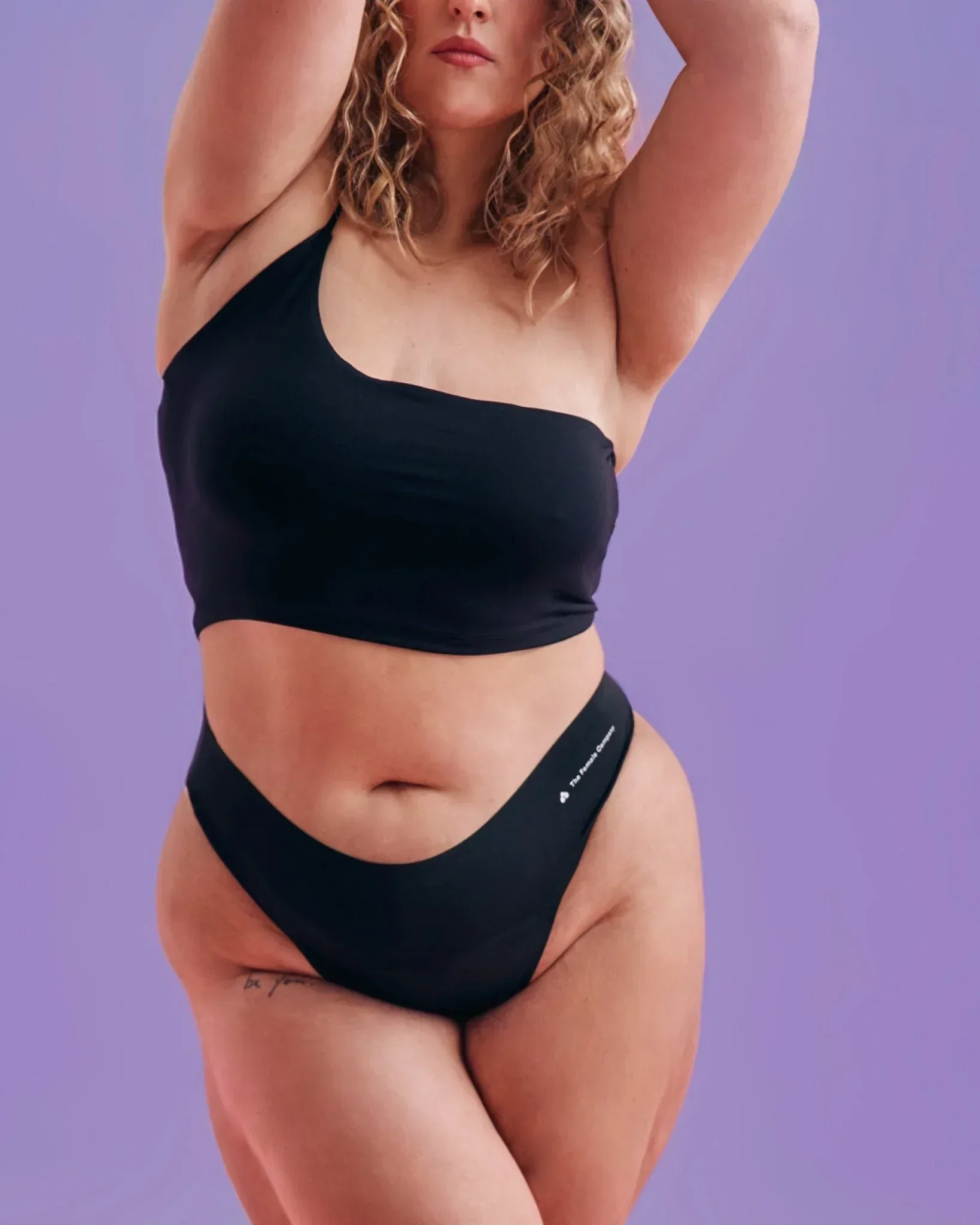 Light – Daysics® Tanga – Seamless - Image 5
