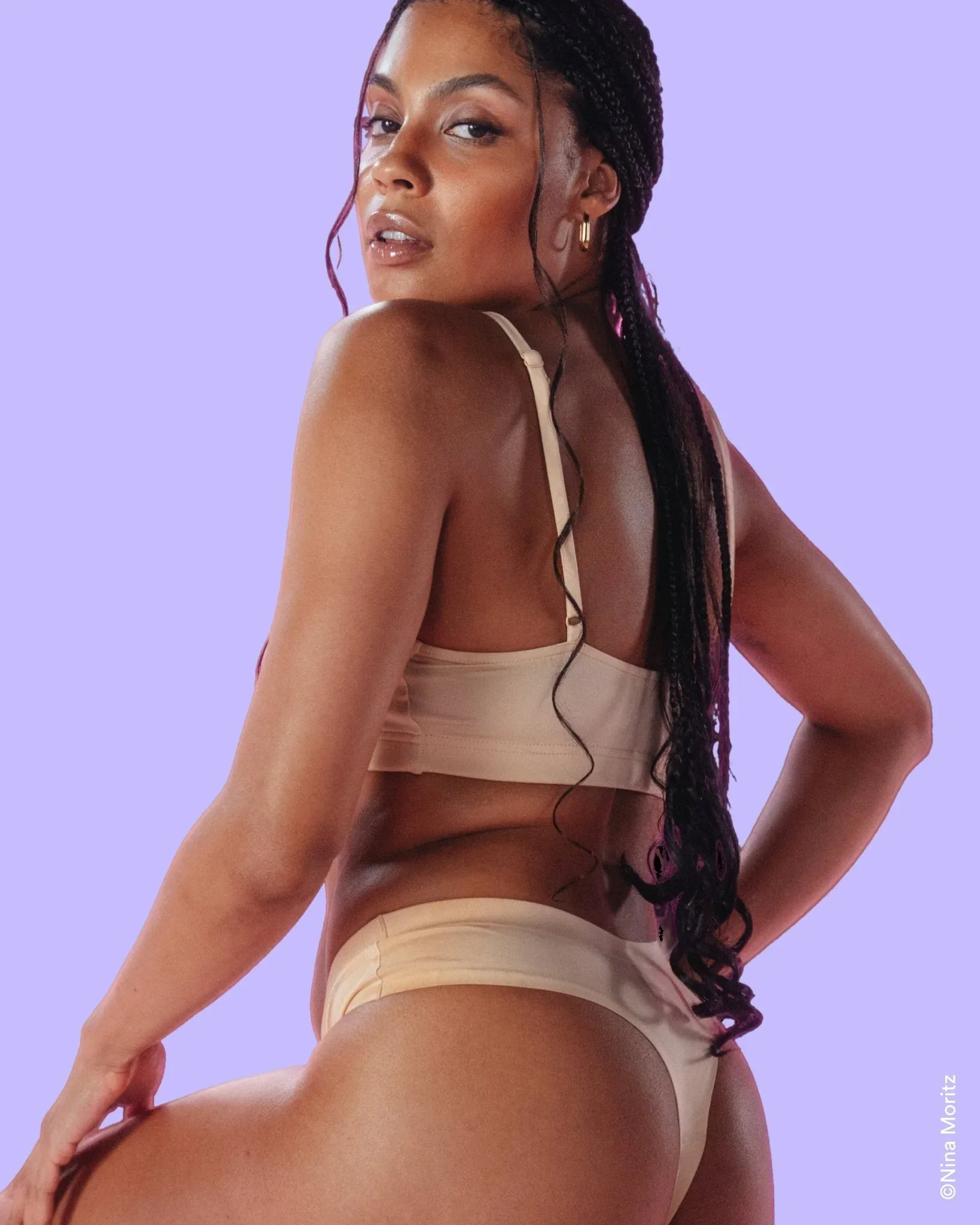 Light – Daysics® Tanga – Seamless - Image 8