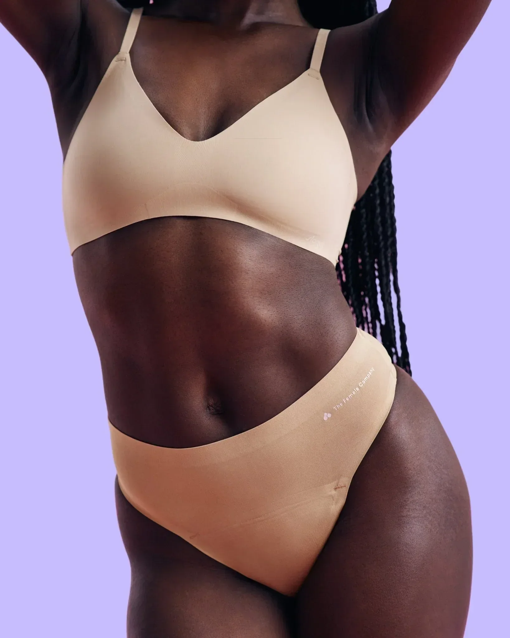 Light – Daysics® Tanga – Seamless - Image 5