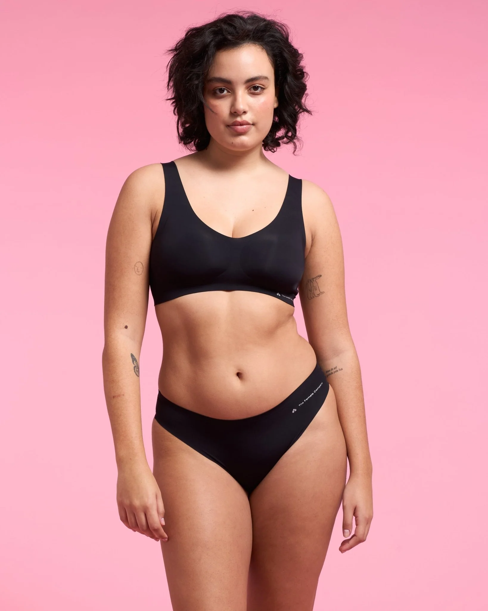 Doppelpack: Slip – Seamless Comfort Unterwäsche - Image 7
