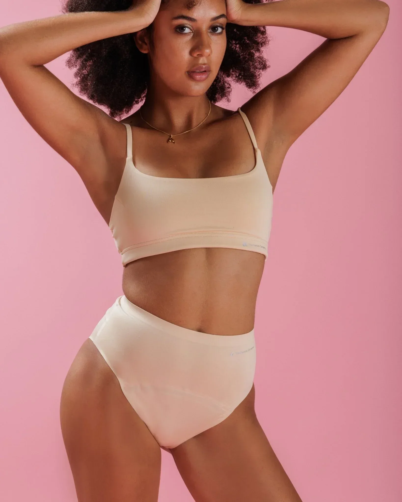 Ultra Strong – High Waist – Seamless - Image 5