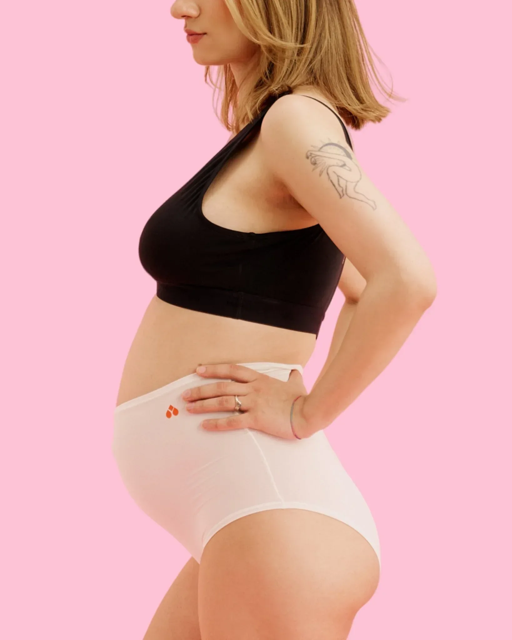 FemGrow – High Waist - Image 2