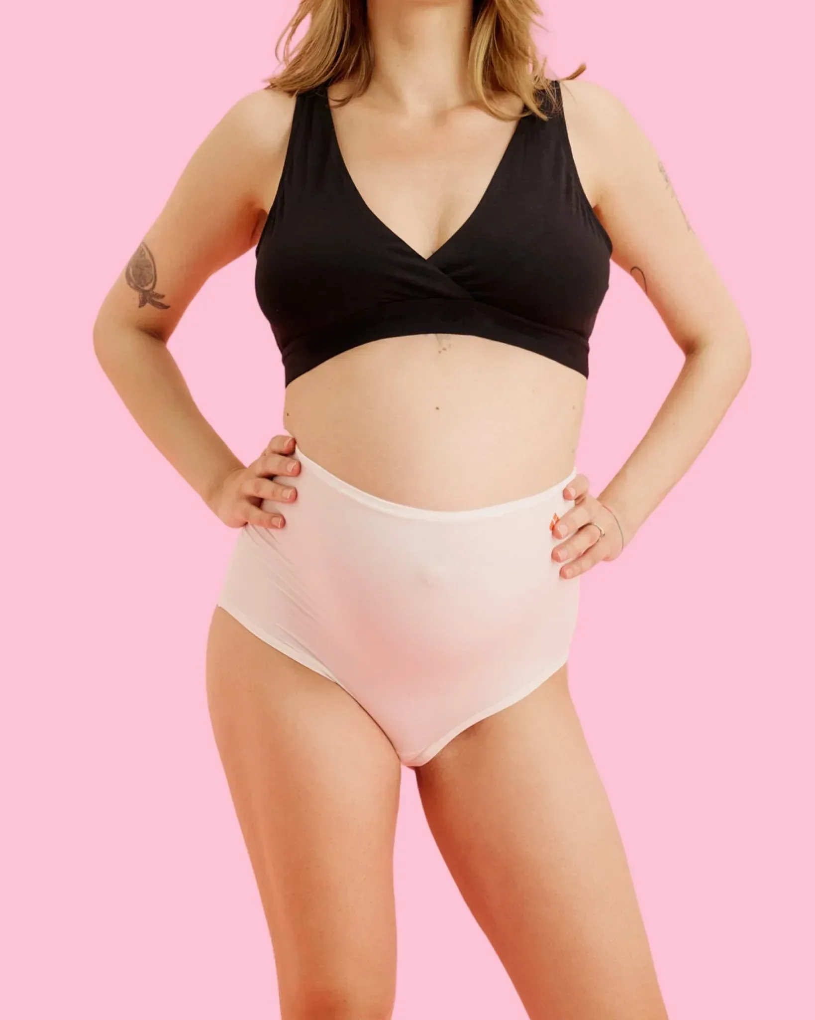 FemGrow – High Waist - Image 3