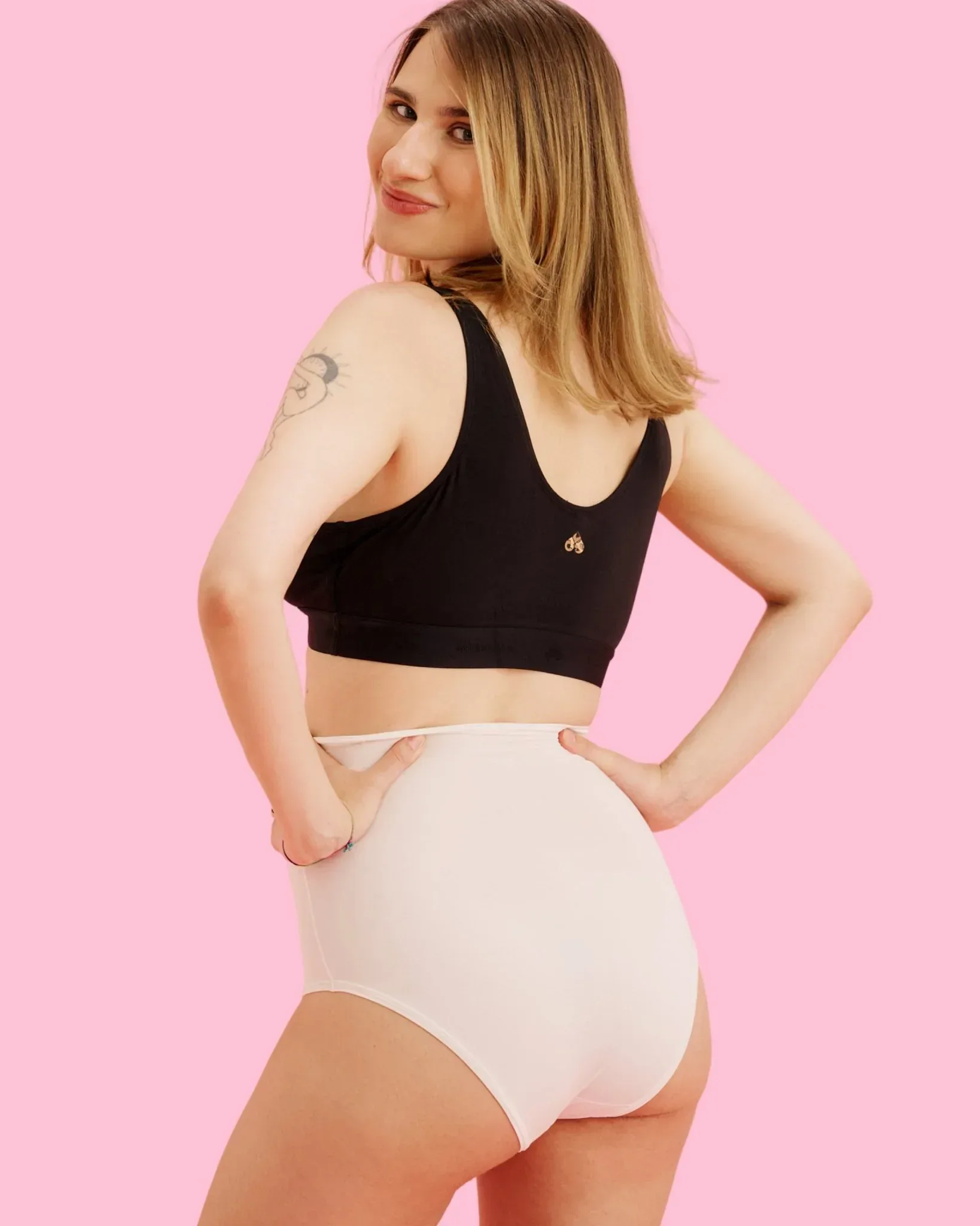 FemGrow – High Waist - Image 5