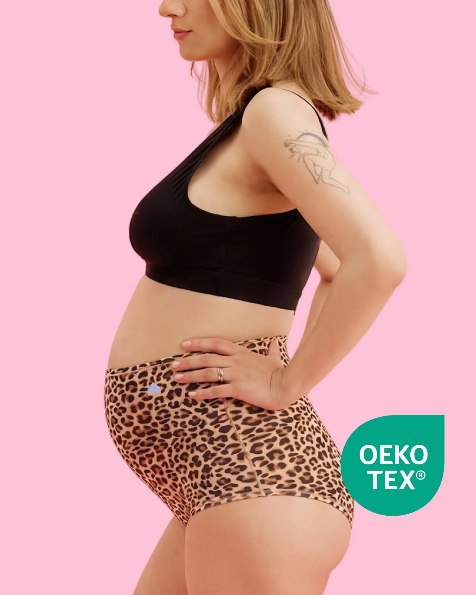 FemGrow – High Waist - Image 2
