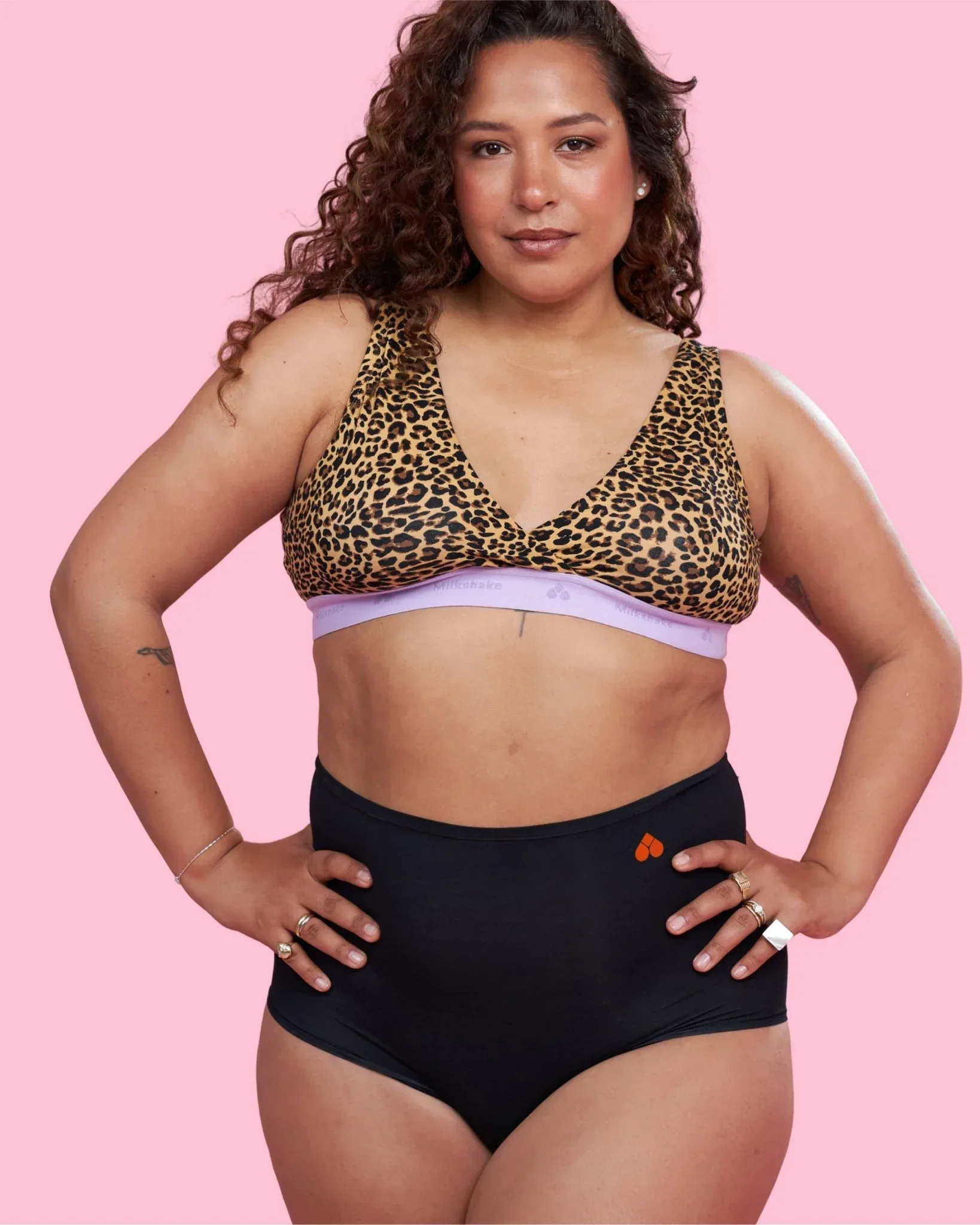 FemGrow – High Waist - Image 4