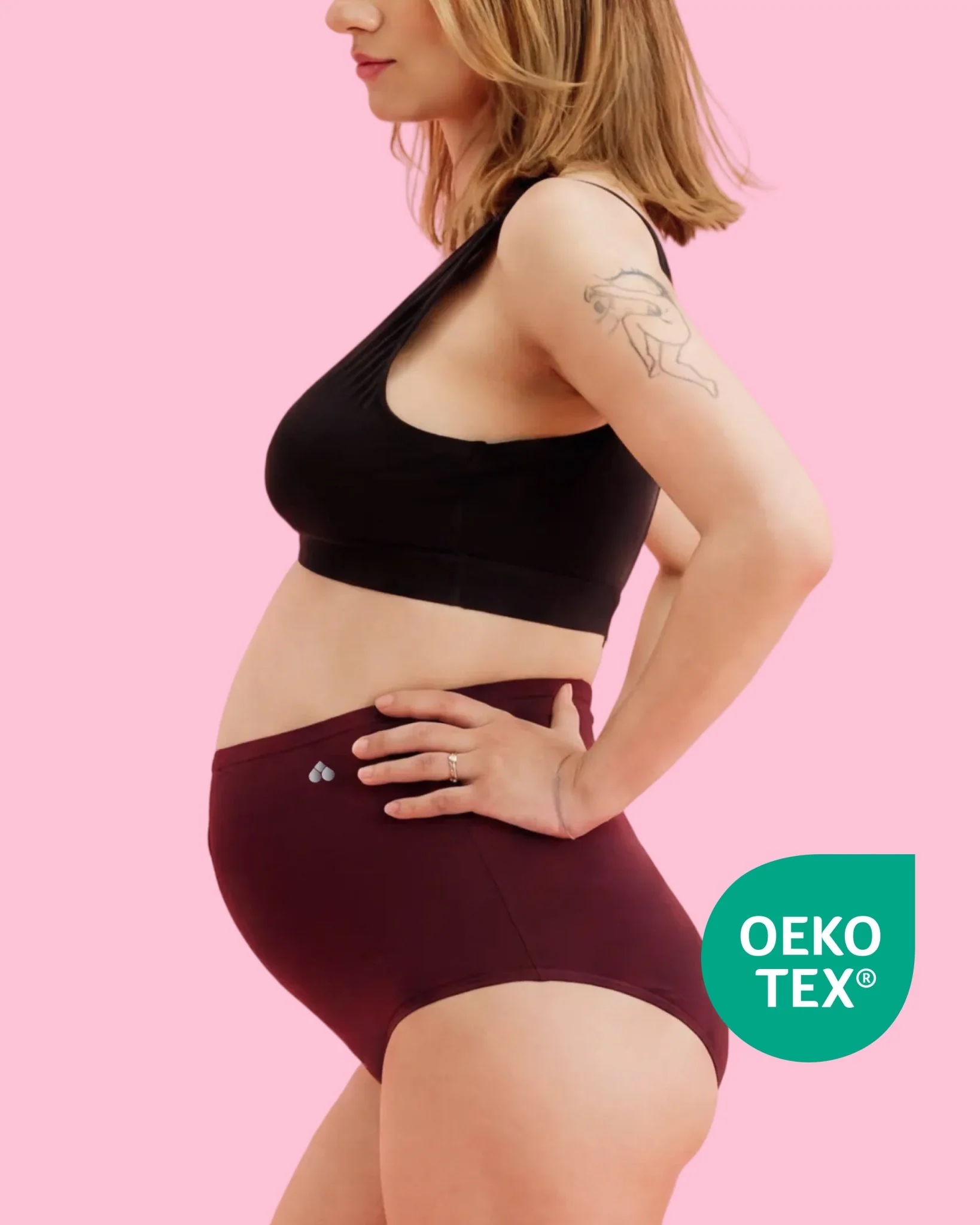 FemGrow – High Waist - Image 2