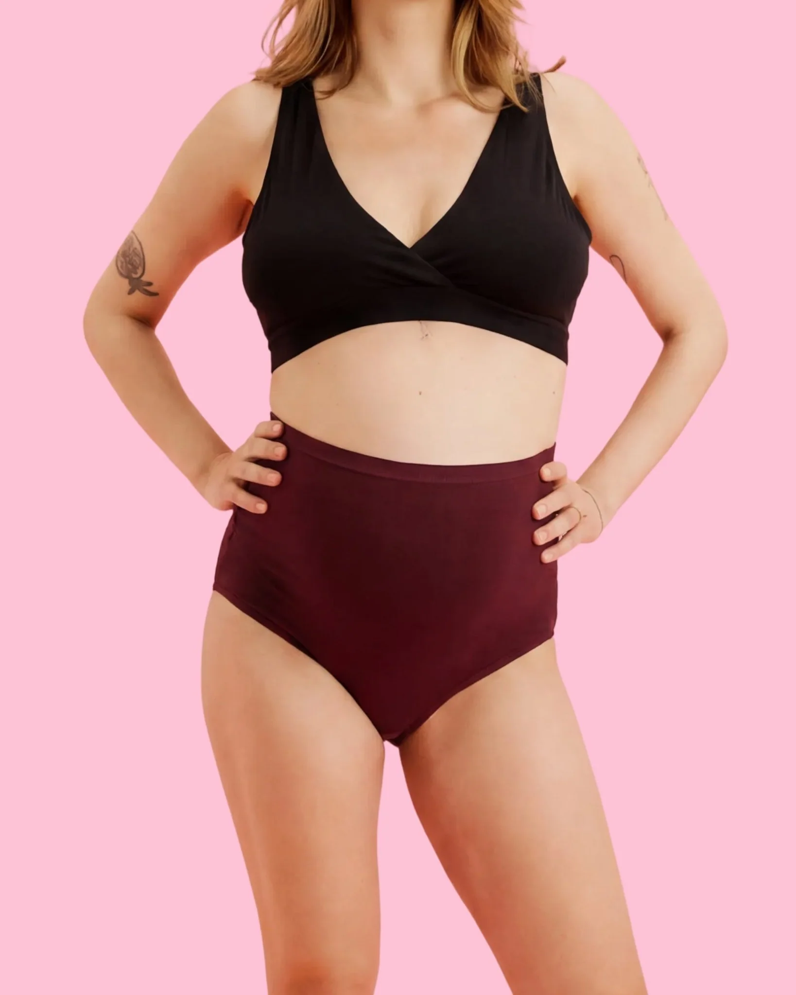 FemGrow – High Waist - Image 3