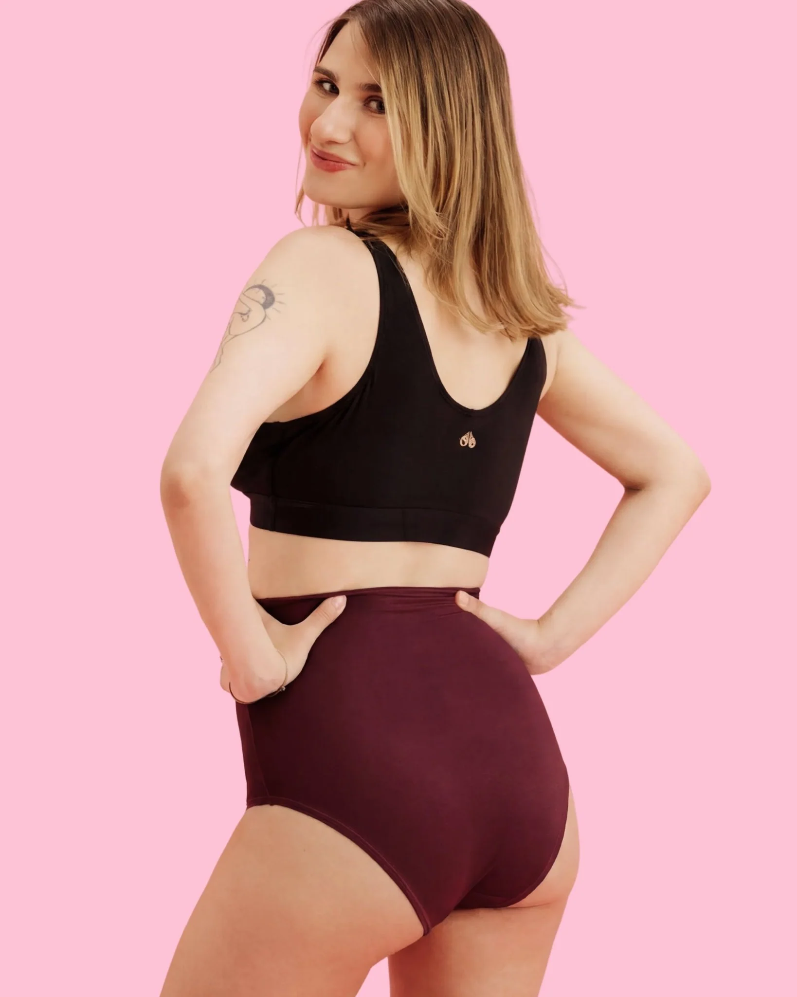 FemGrow – High Waist - Image 5