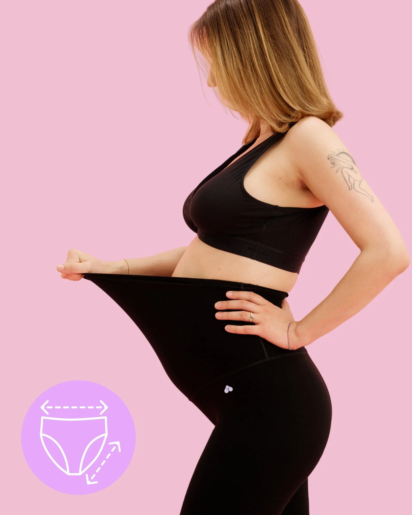 Mamma Leggings