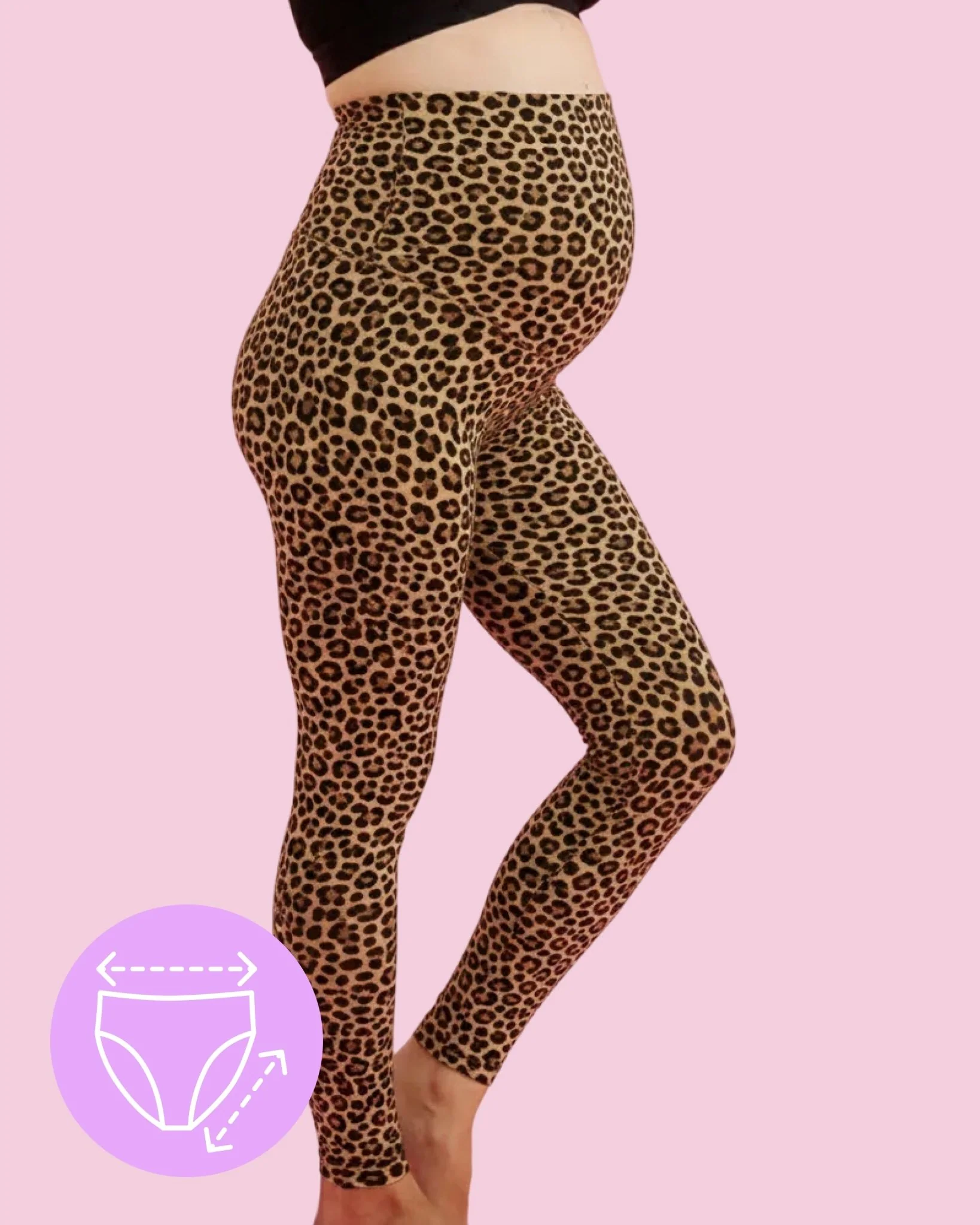 Mamma Leggings