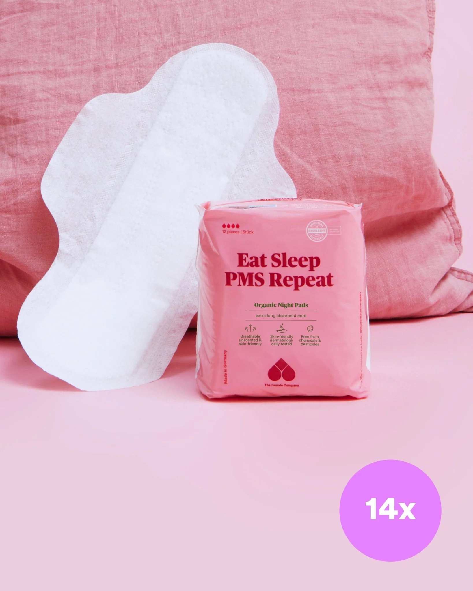 MammaBox AFTER-BIRTH - Leo - Image 3