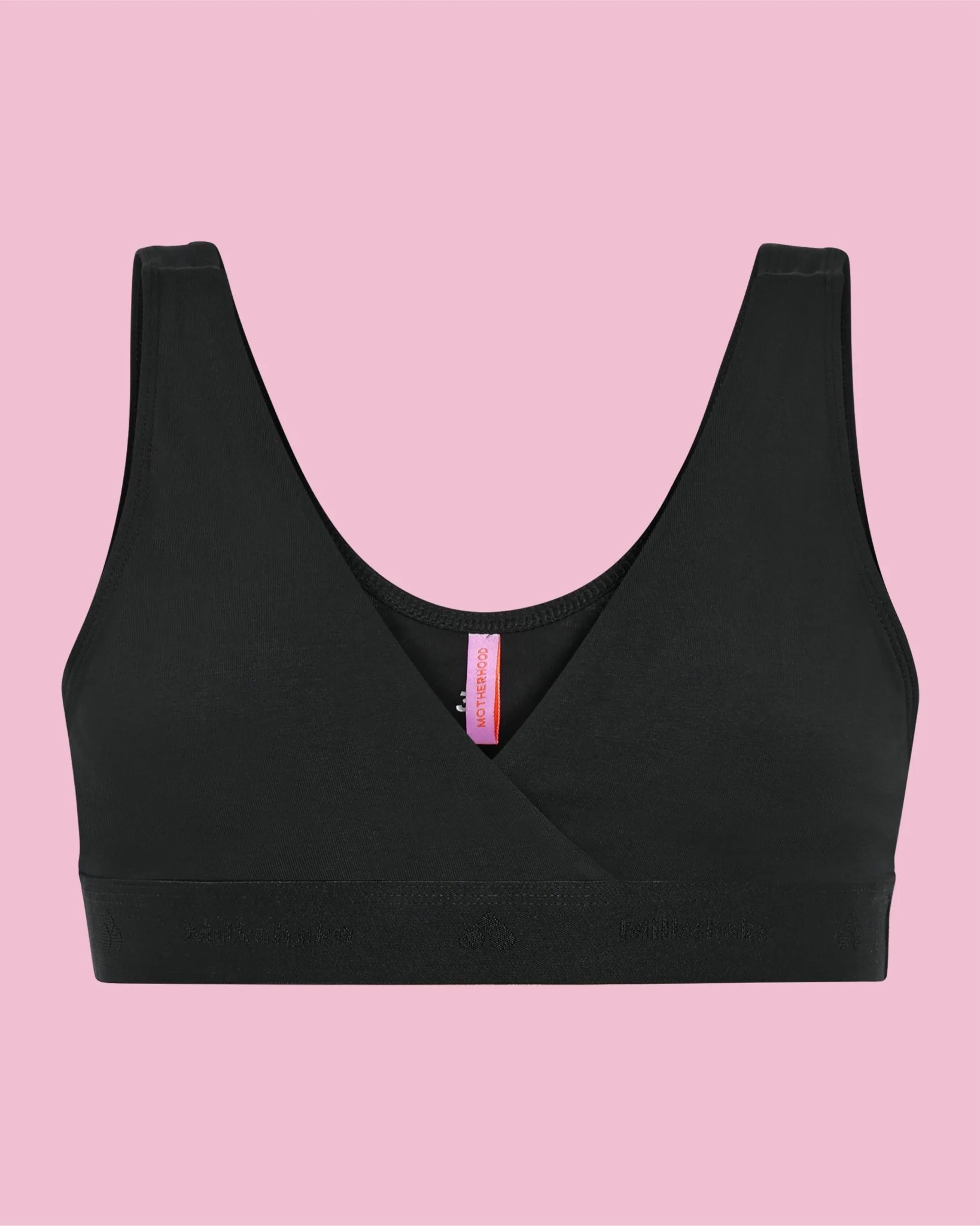 MammaBox MILK - Schwarz - Image 8