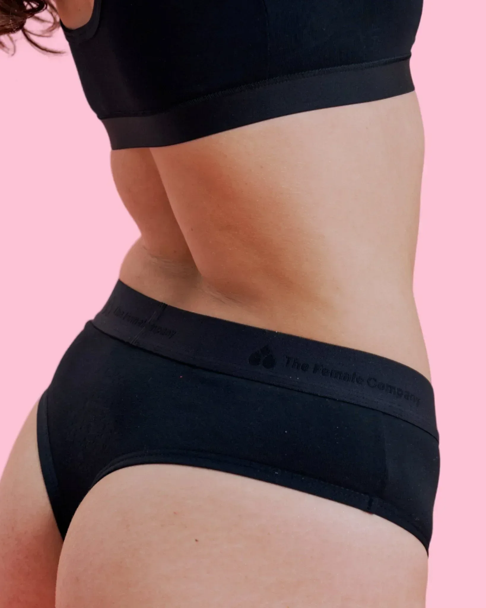 Multipack: 3x Cotton Tanga - Image 5