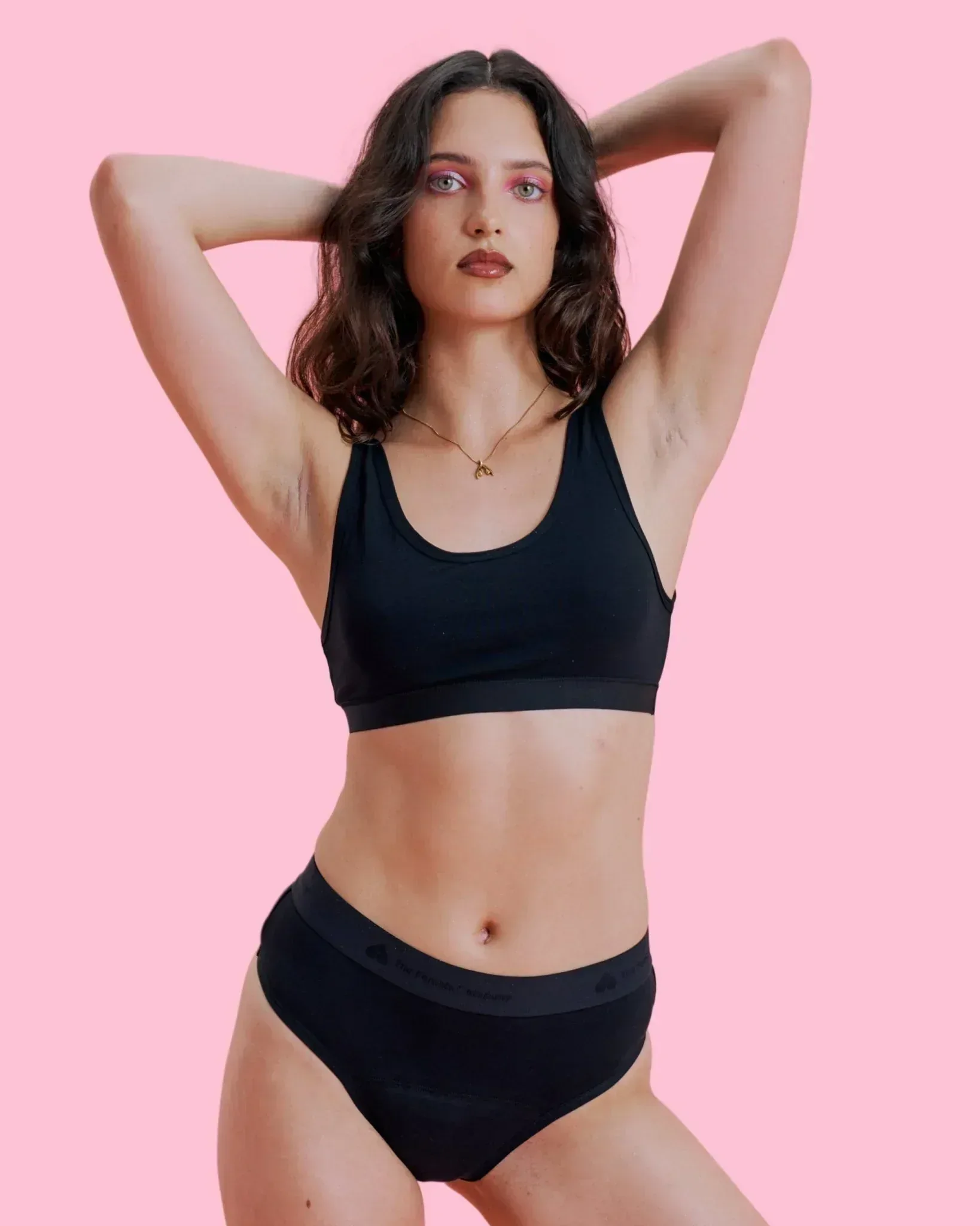 Multipack: 3x Cotton Tanga - Image 7