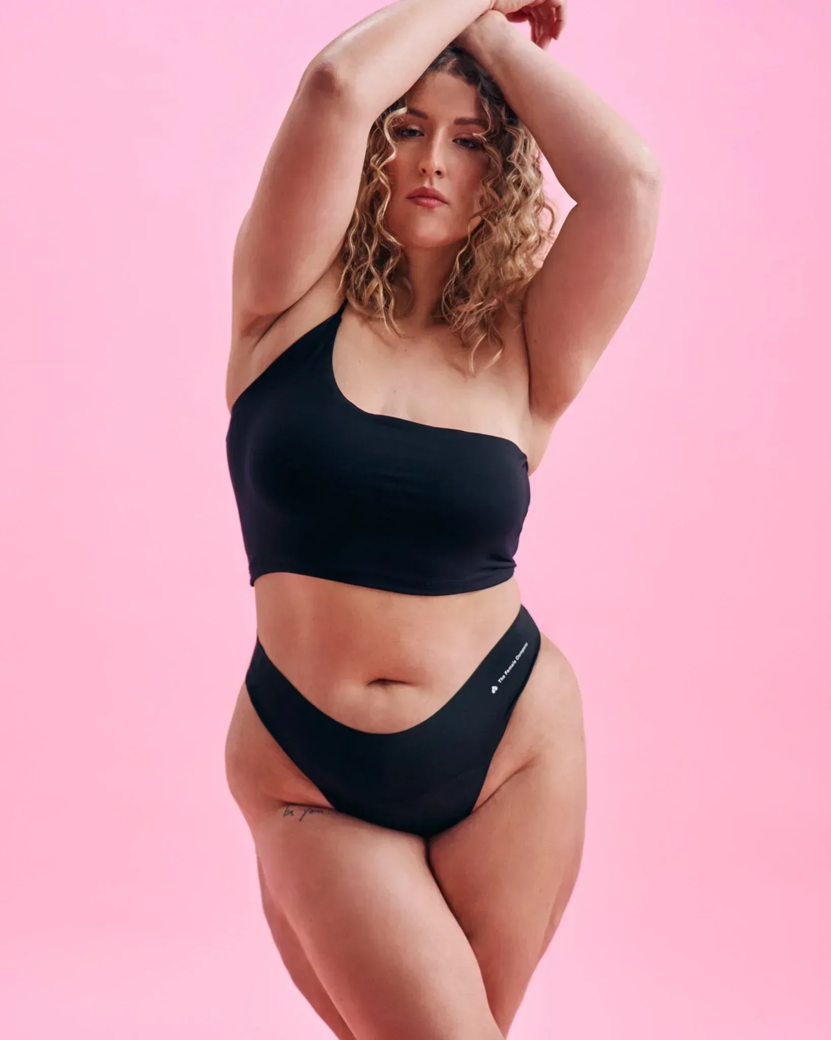 Multipack: 3x Seamless Tanga - Image 4