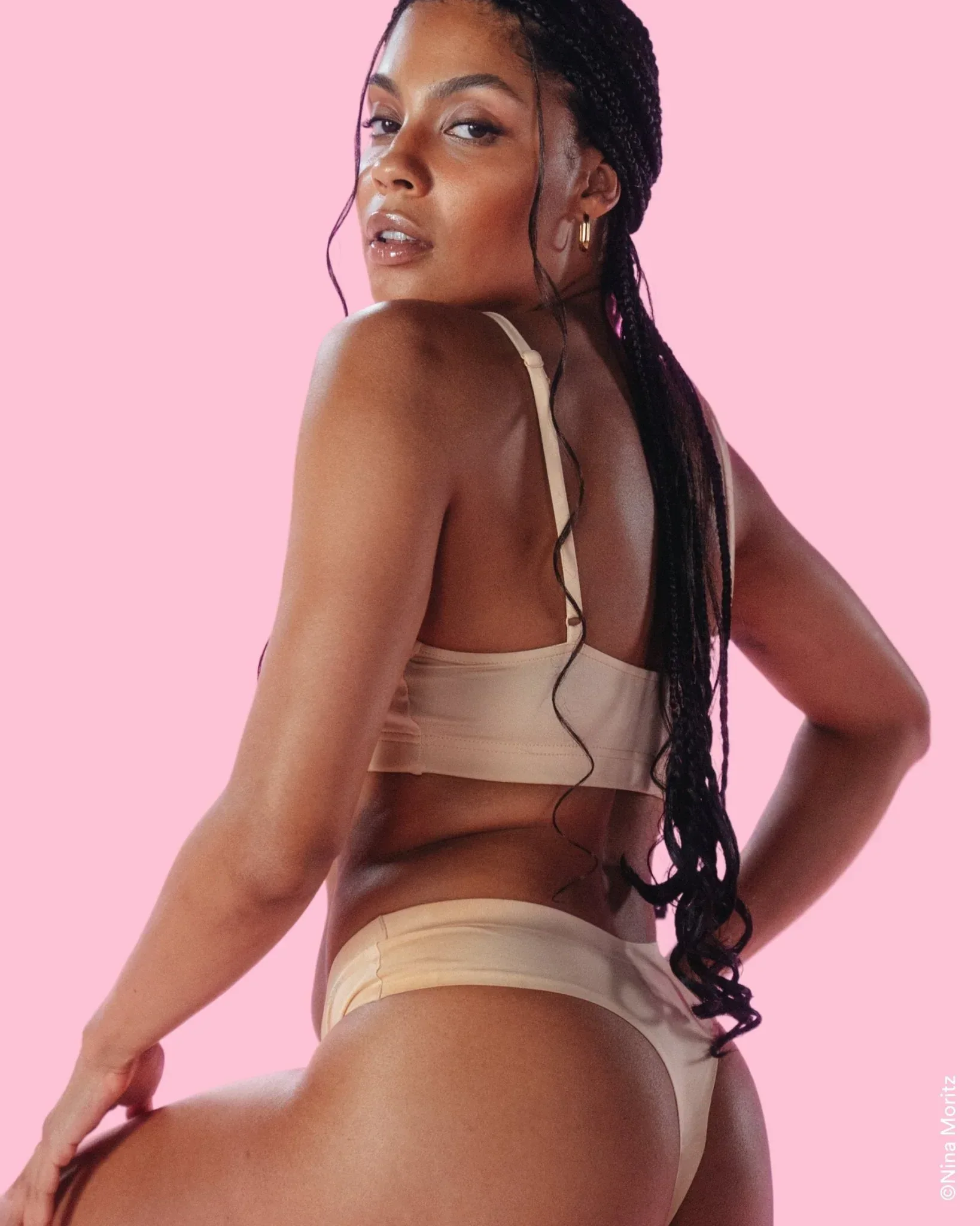 Medium – Tanga – Seamless - Image 6