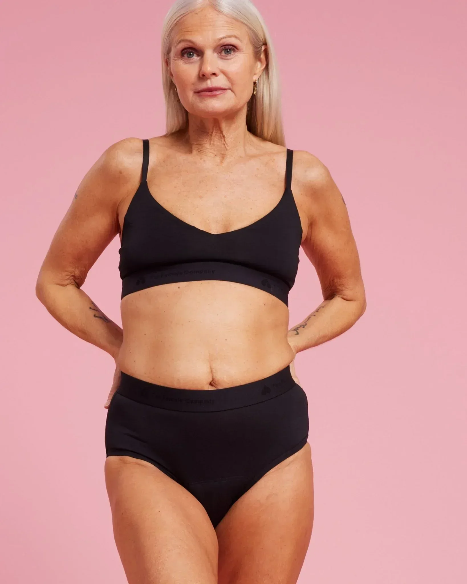 Ultra Strong – High Waist - Image 4