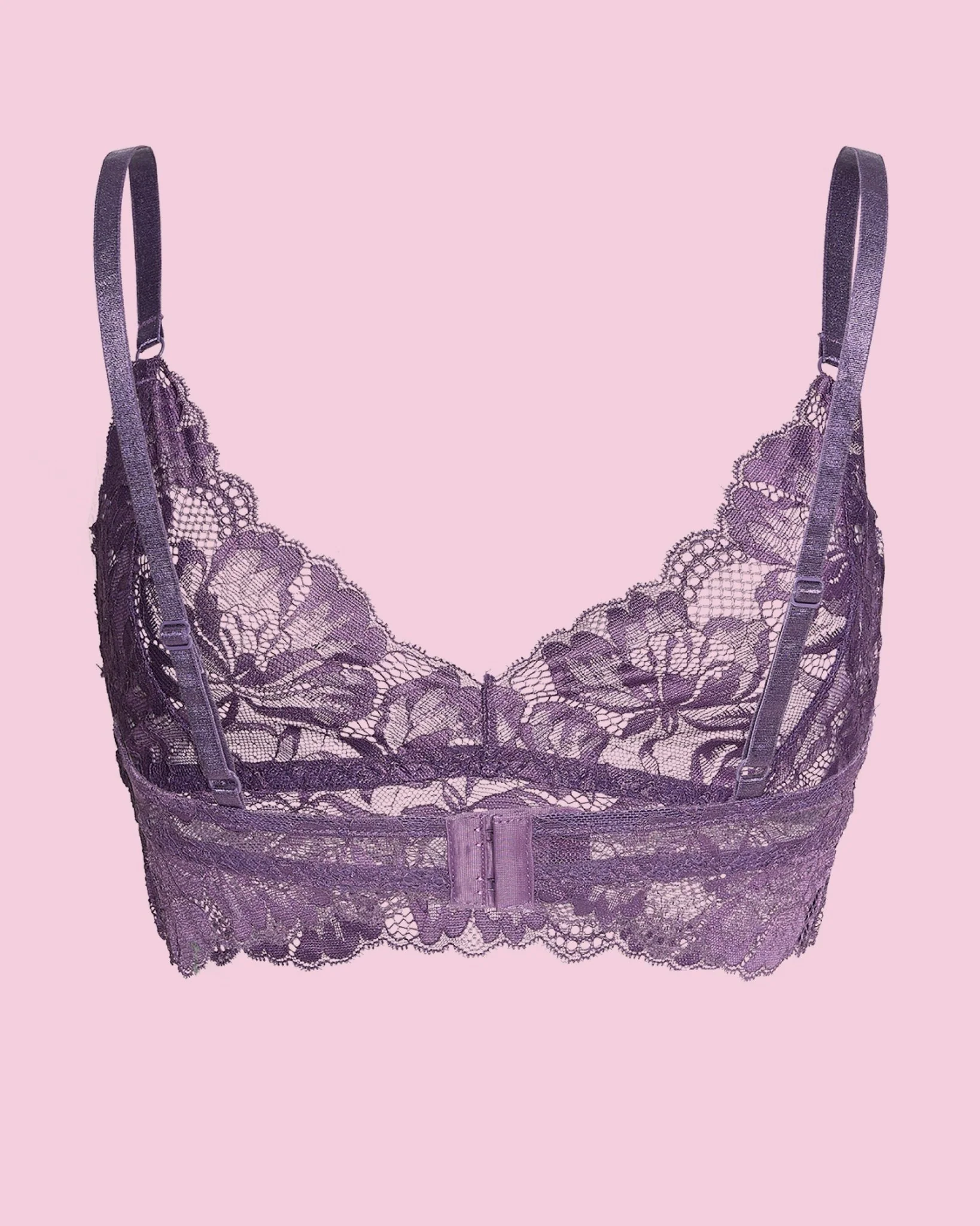 Bralette – Luxury Lace - Image 3