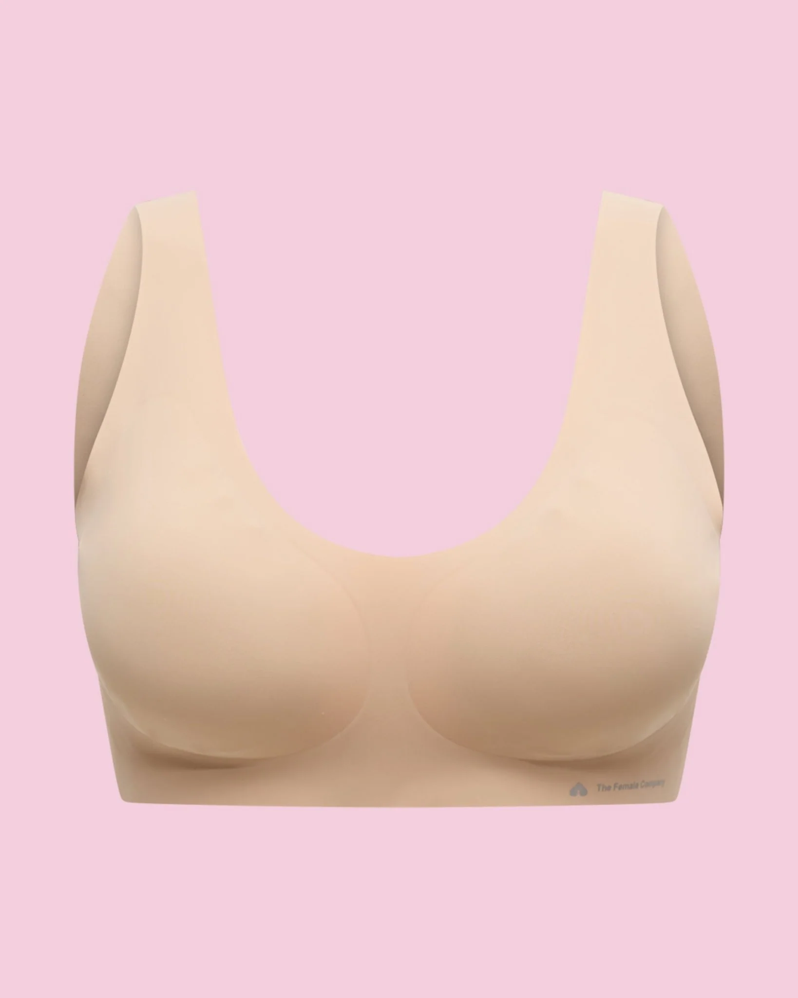 Bralette – Seamless Comfort - Image 3