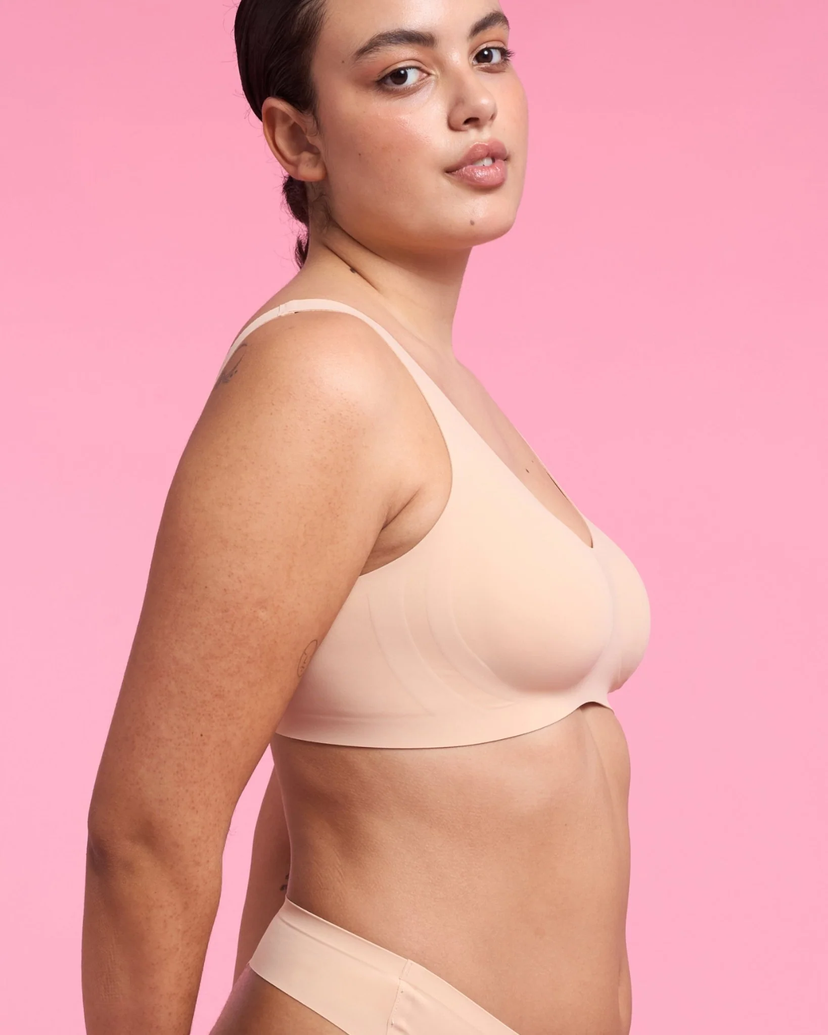 Bralette – Seamless Comfort - Image 7