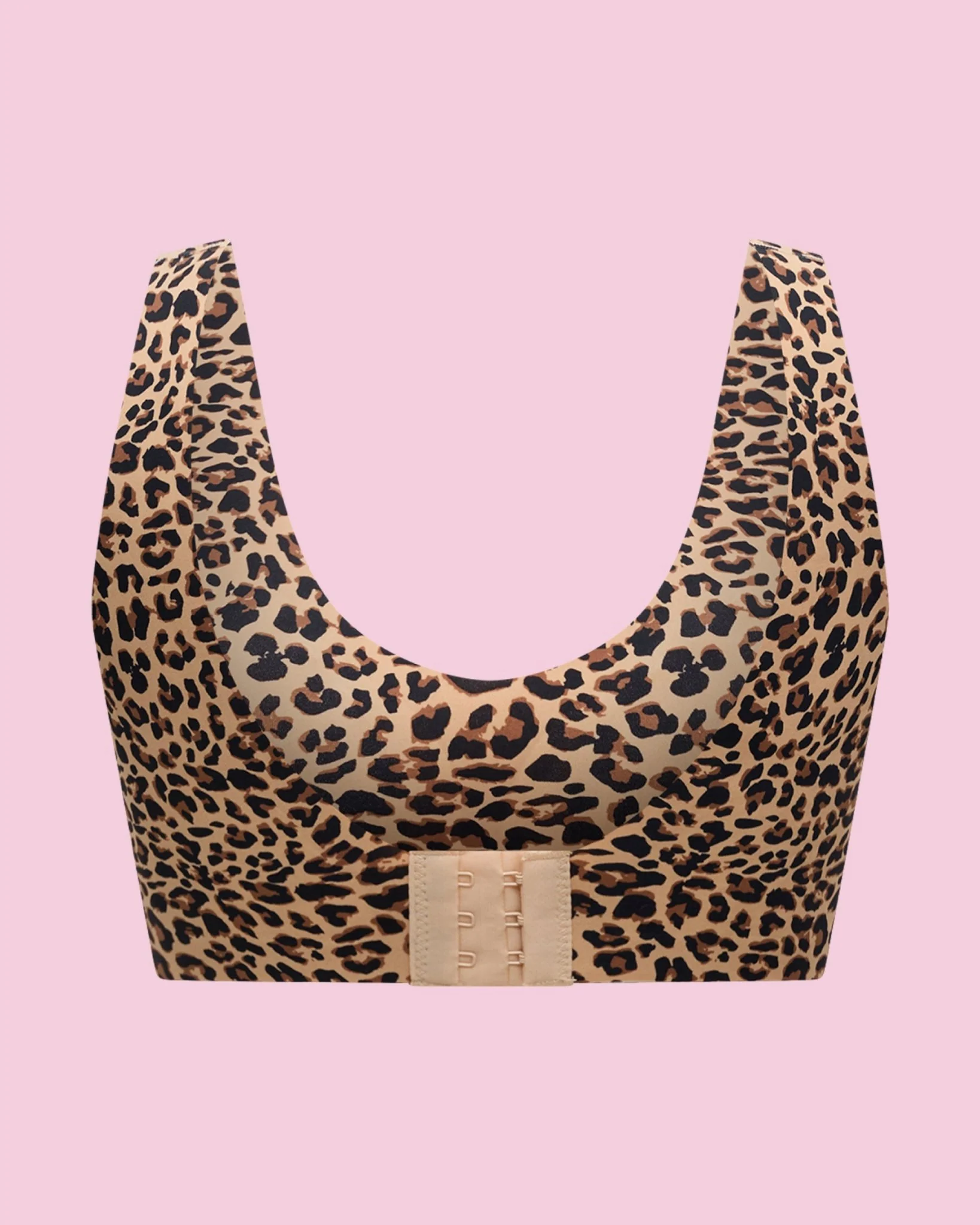 Bralette – Seamless Comfort - Image 3