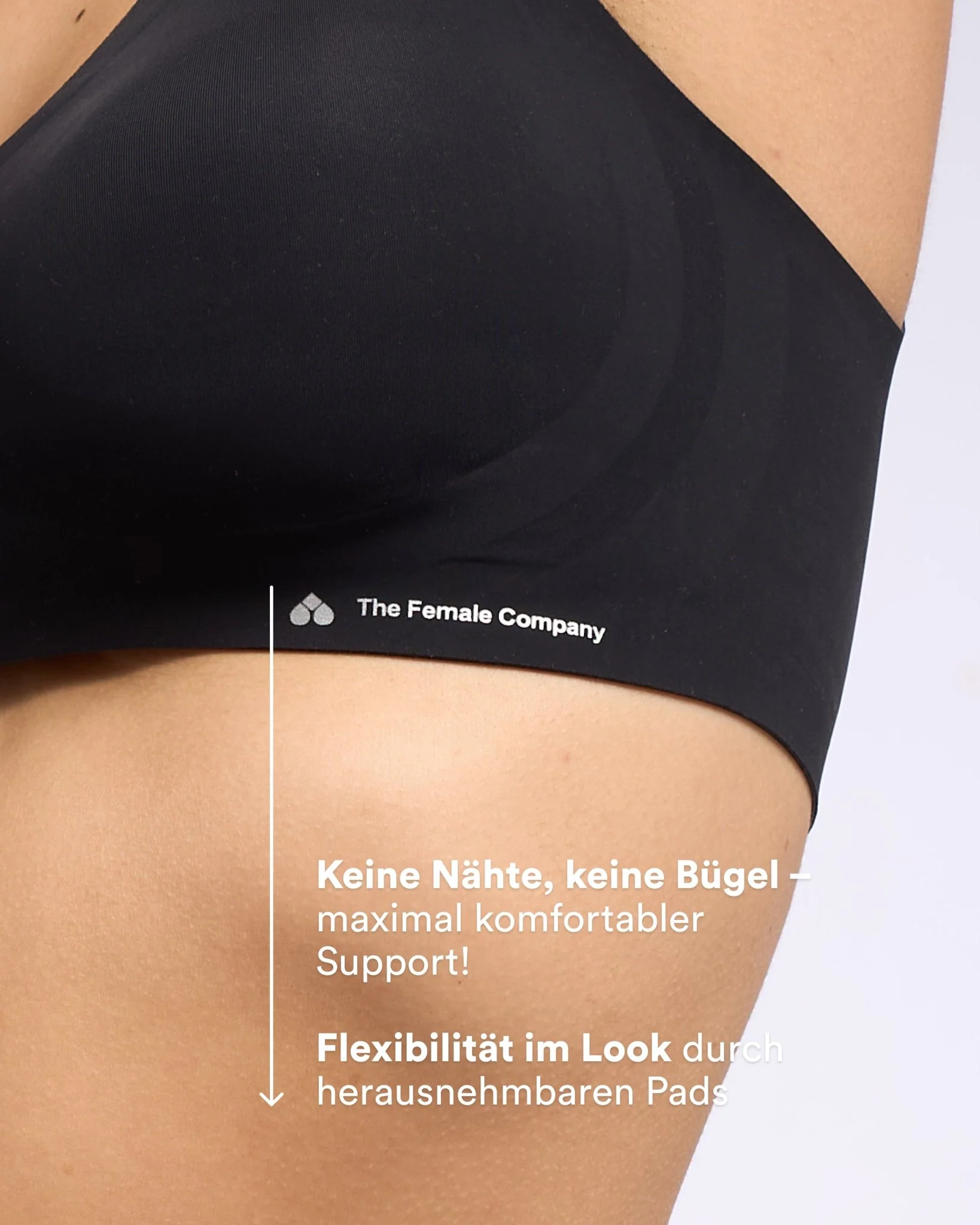 Bralette – Seamless Comfort - Image 5