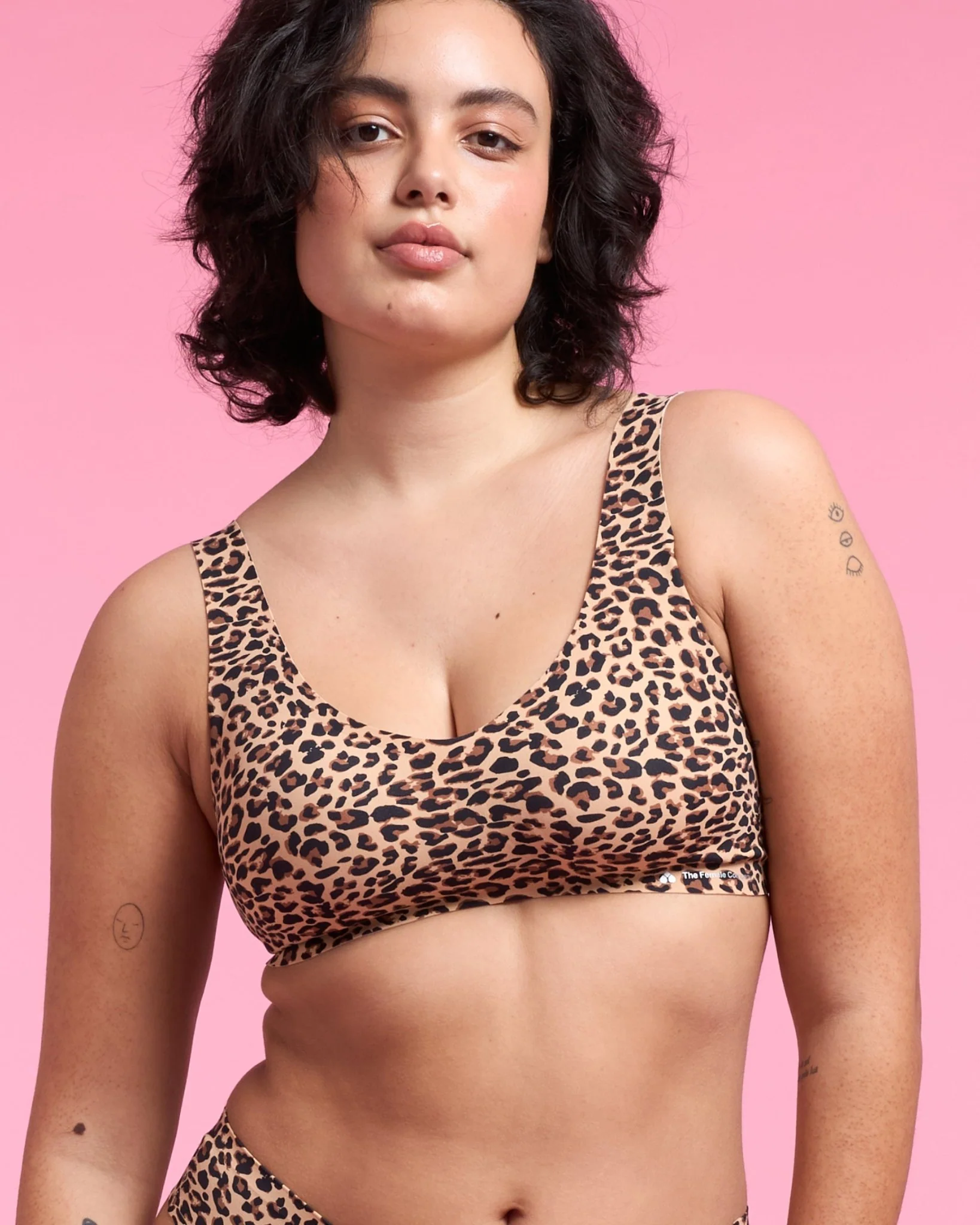 Bralette – Seamless Comfort - Image 8