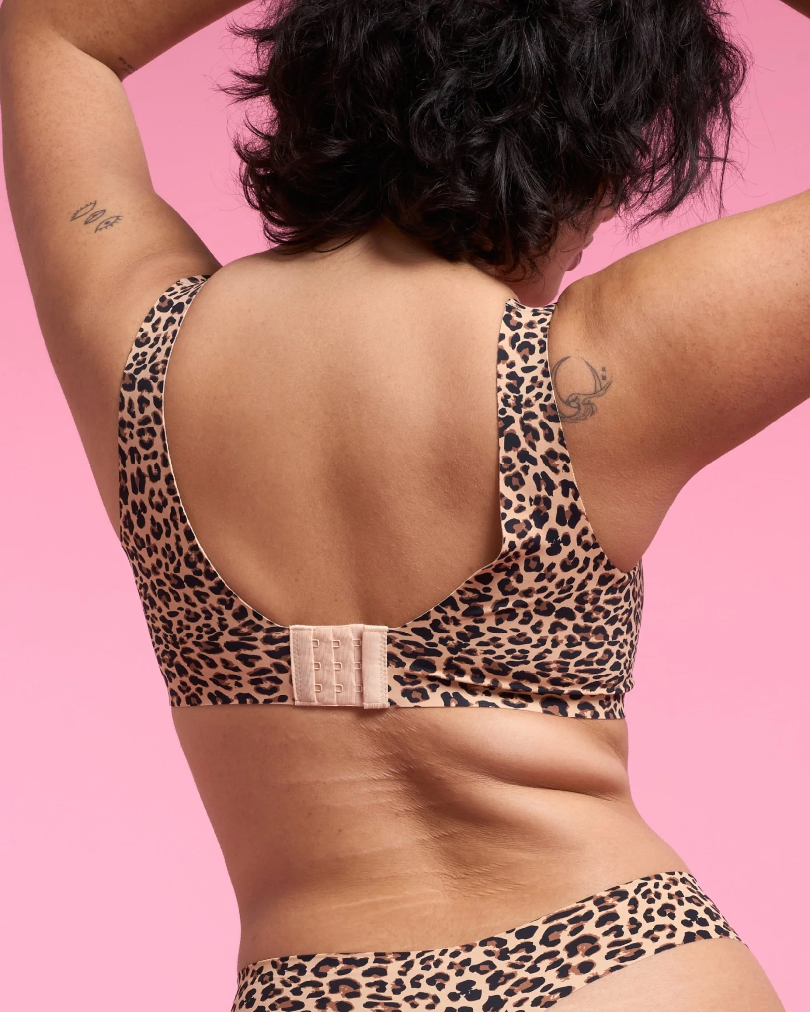 Bralette – Seamless Comfort - Image 9
